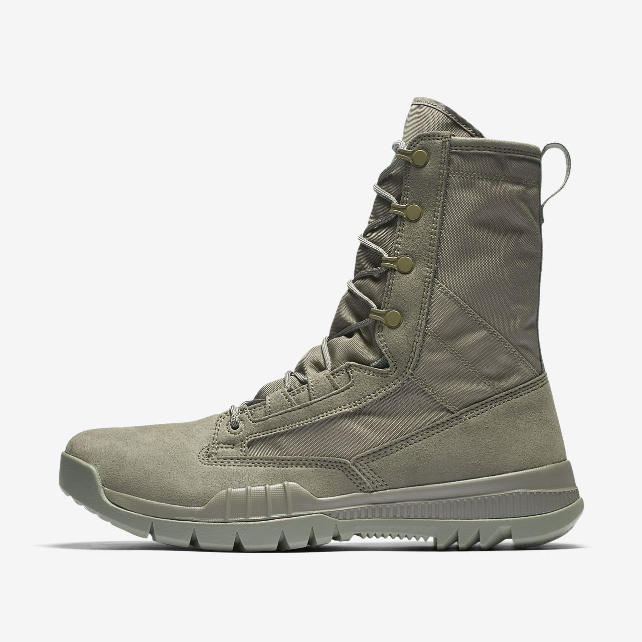 Nike SFB Field 20.5cm (approx.) Men's Unisex Boots Grey/White fH2159X Nike SFB Field 20.5cm (approx.) Men's Unisex Boots Grey/White fH2159X