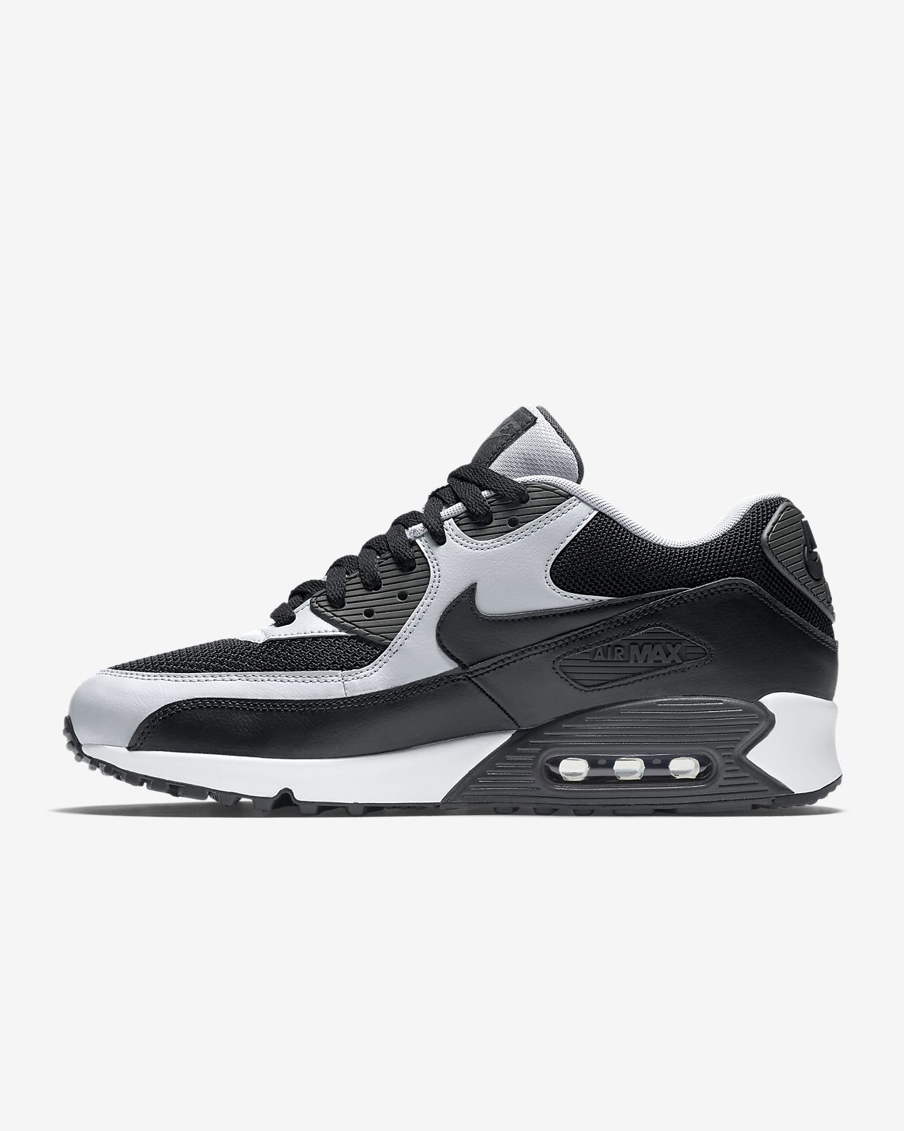 Nike Air Max 90 Essential Herrenschuh Nike Air Max 90 Essential Herrenschuh