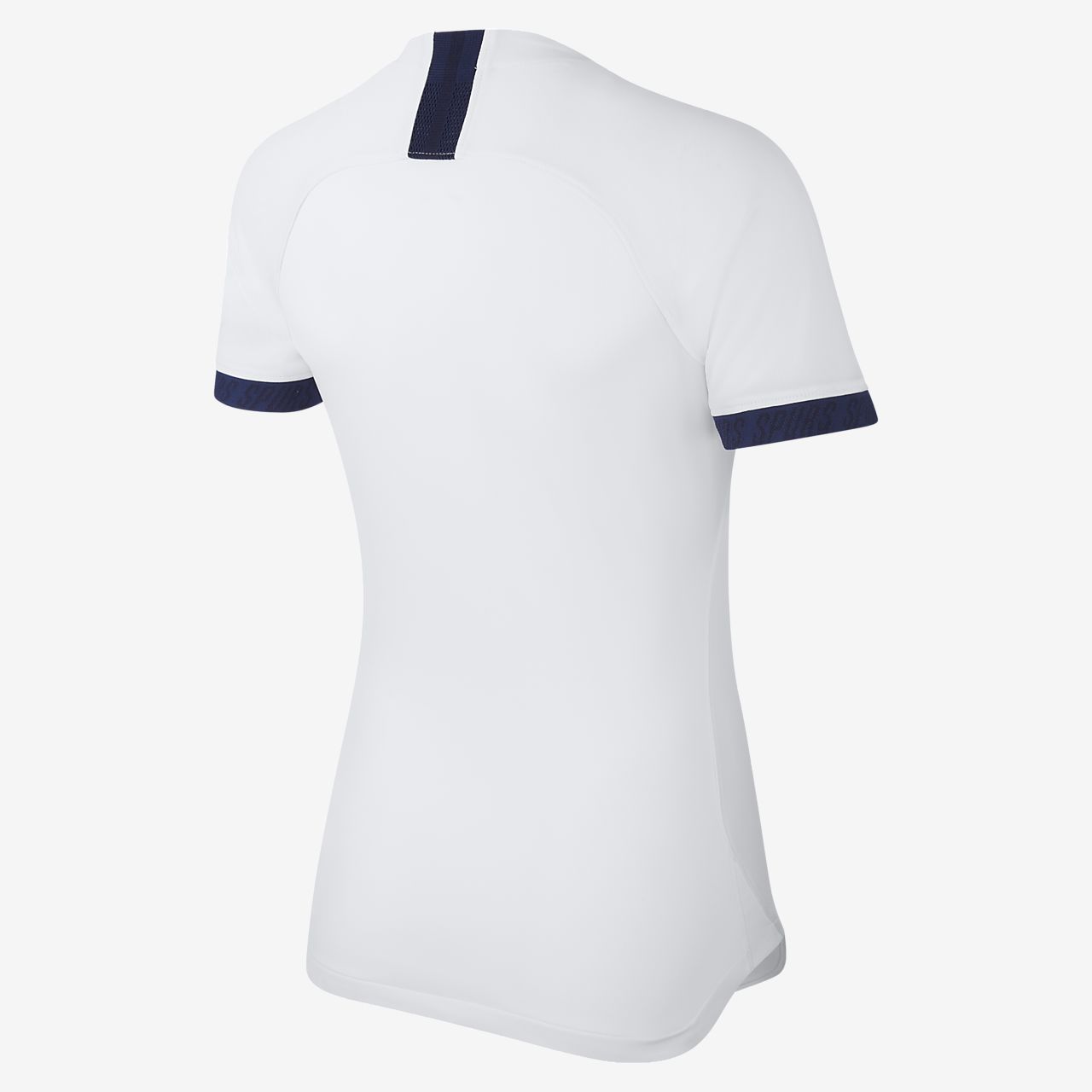 tottenham womens jersey