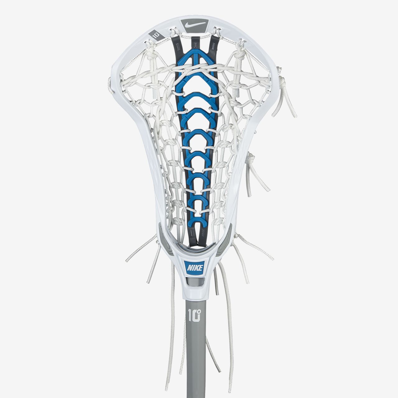 nike lunar elite lacrosse stick