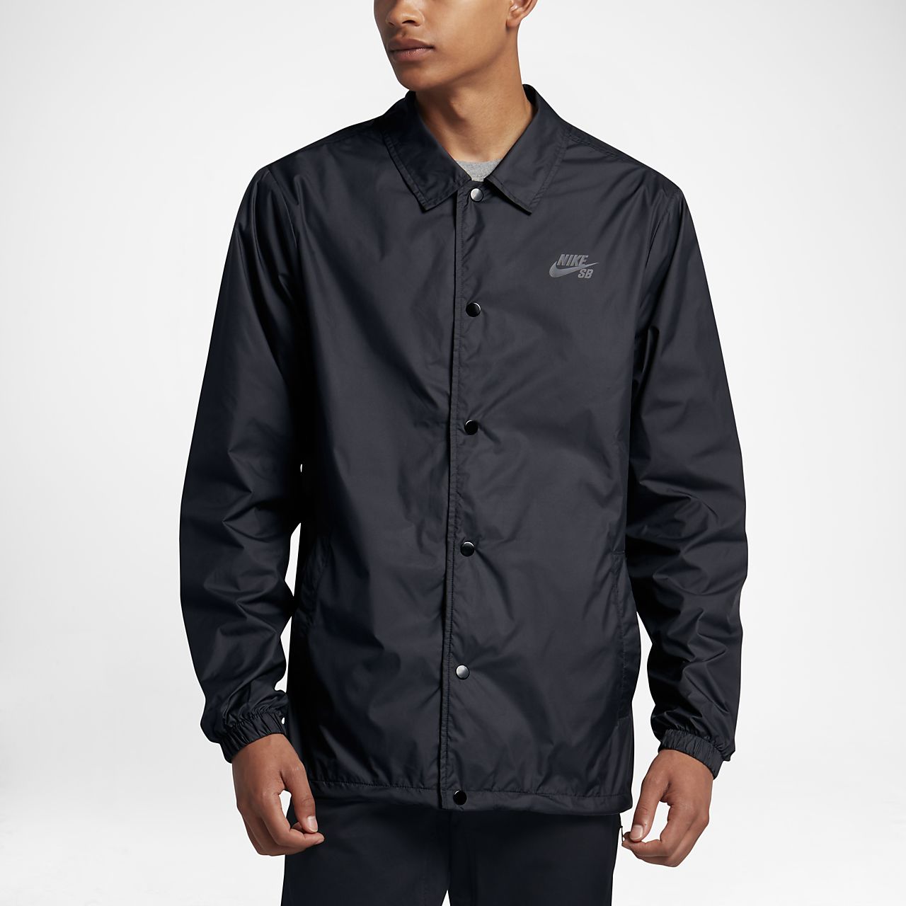 nike sb shield coaches jacket