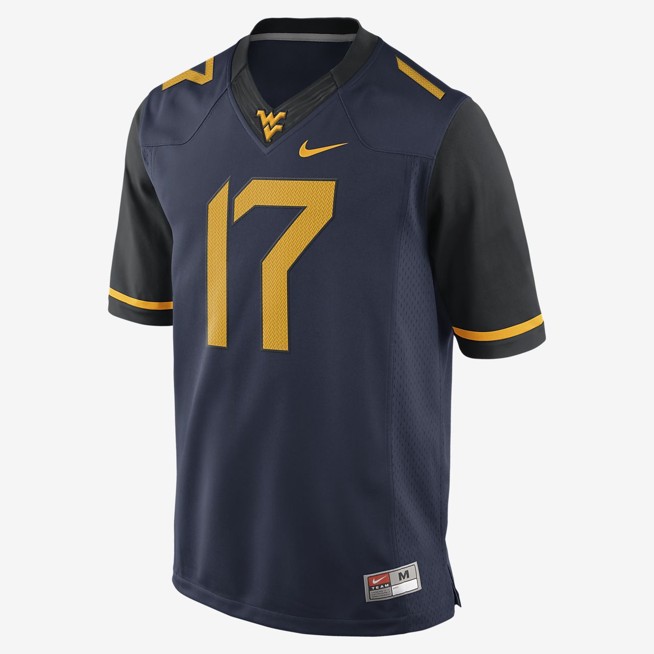 Jersey College Virginia Nike Limited Men's west Football 4xdHqnw