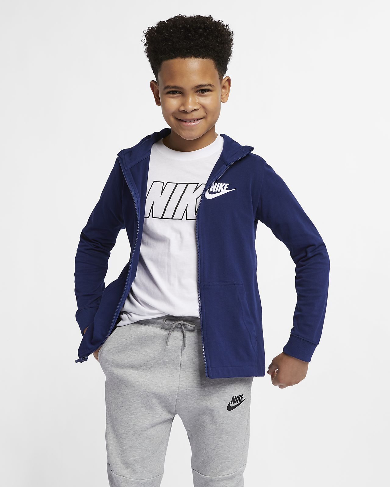 nike outfits for boys