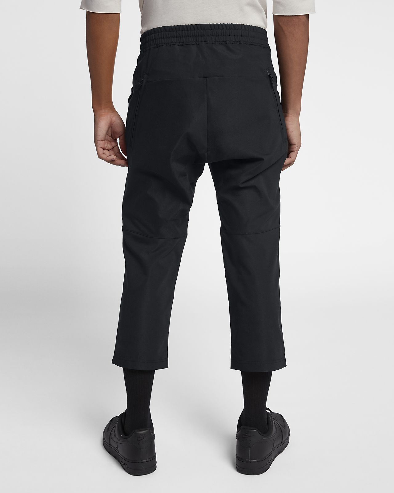 3/4 nike pants 3/4 nike pants