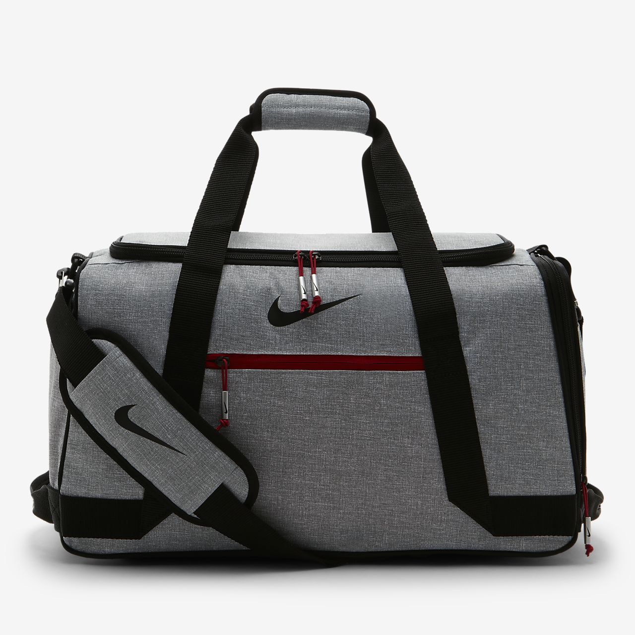 Nike Brasilia 6 Medium Grip Duffle Bag Dimensions