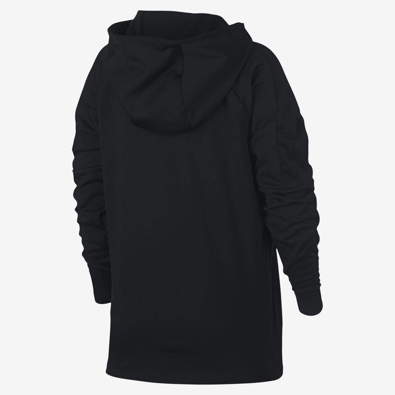 nike dri fit hoodie boys