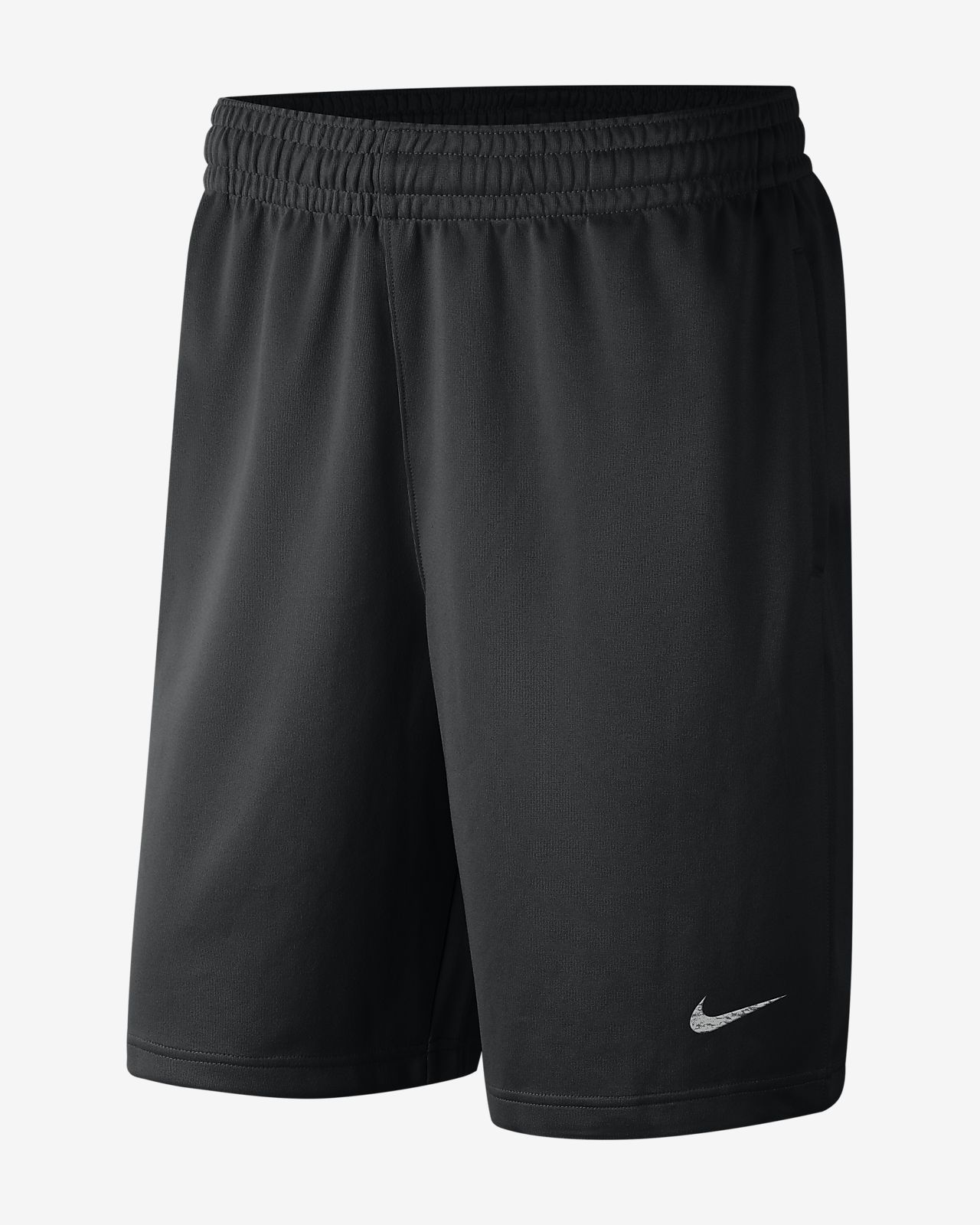 Nike College Spotlight (Iowa) Men's Basketball Shorts. Nike.com
