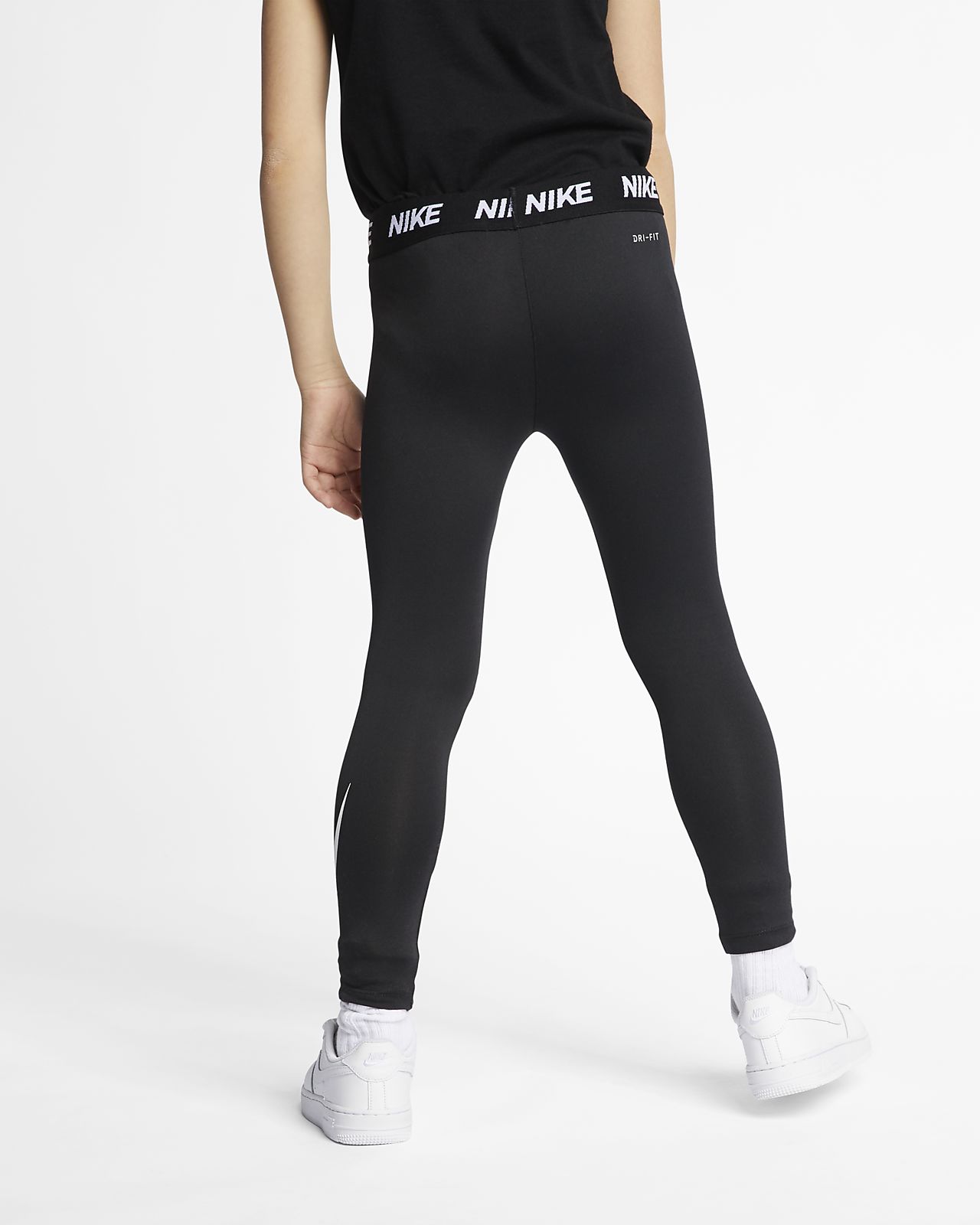 nike essential leggings