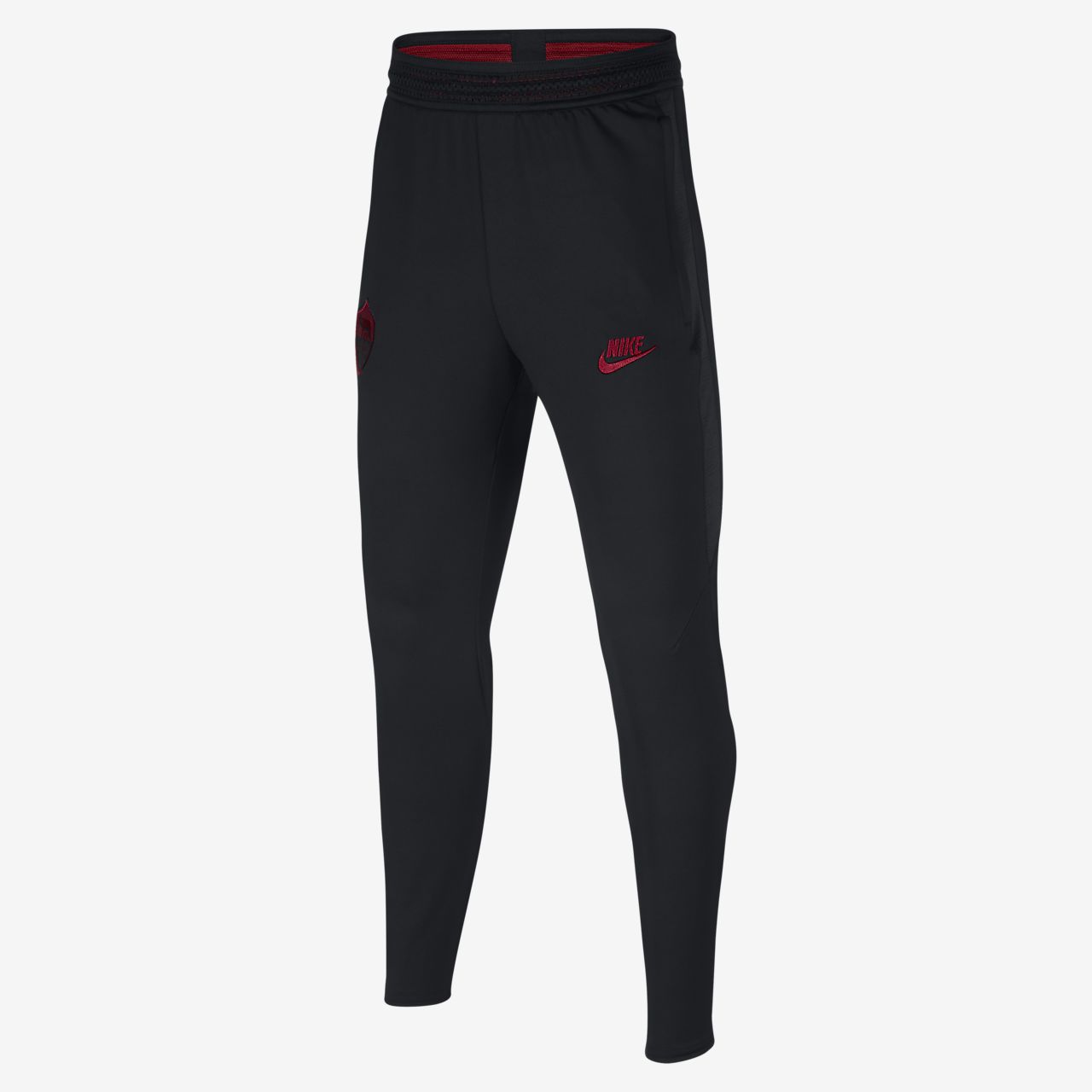 nike dri fit strike pants