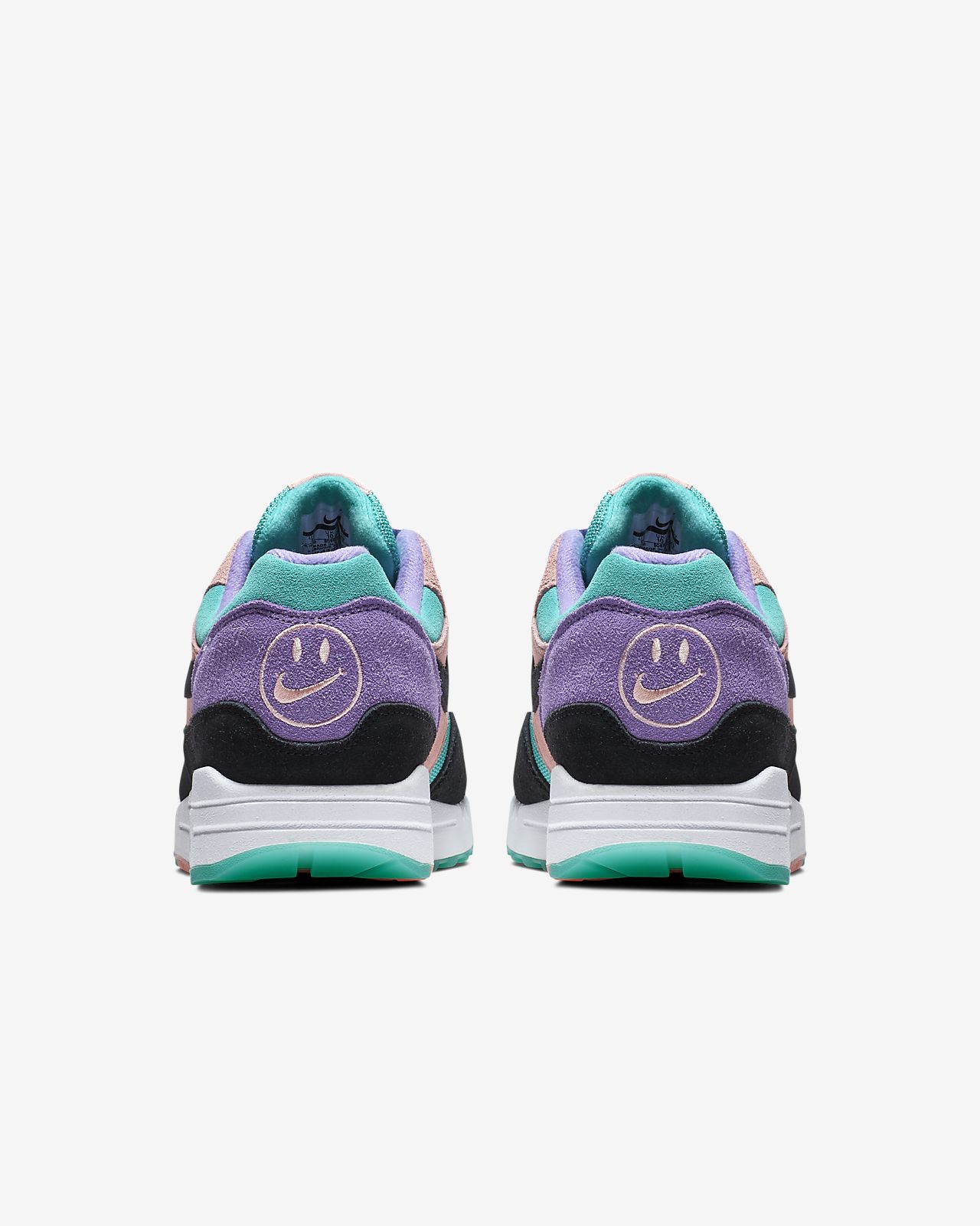 Nike Air Max 1 ND Men's Shoe Nike Air Max 1 ND Men's Shoe