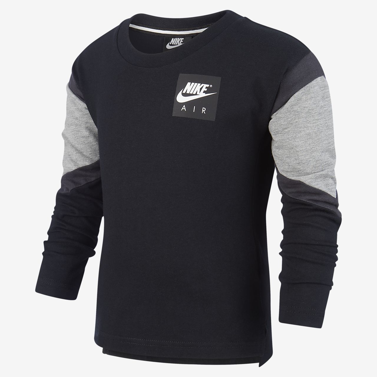 nike air camiseta