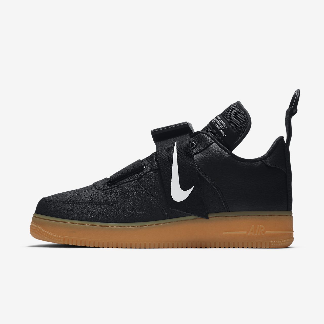 af1 utility women's