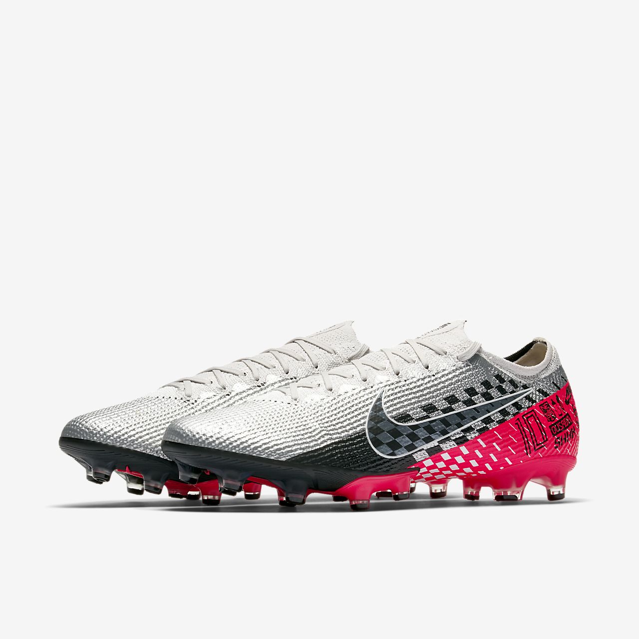 nike mercurial neymar ag
