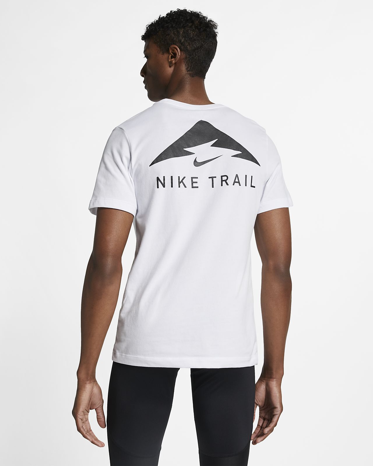 nike trail sweatshirt