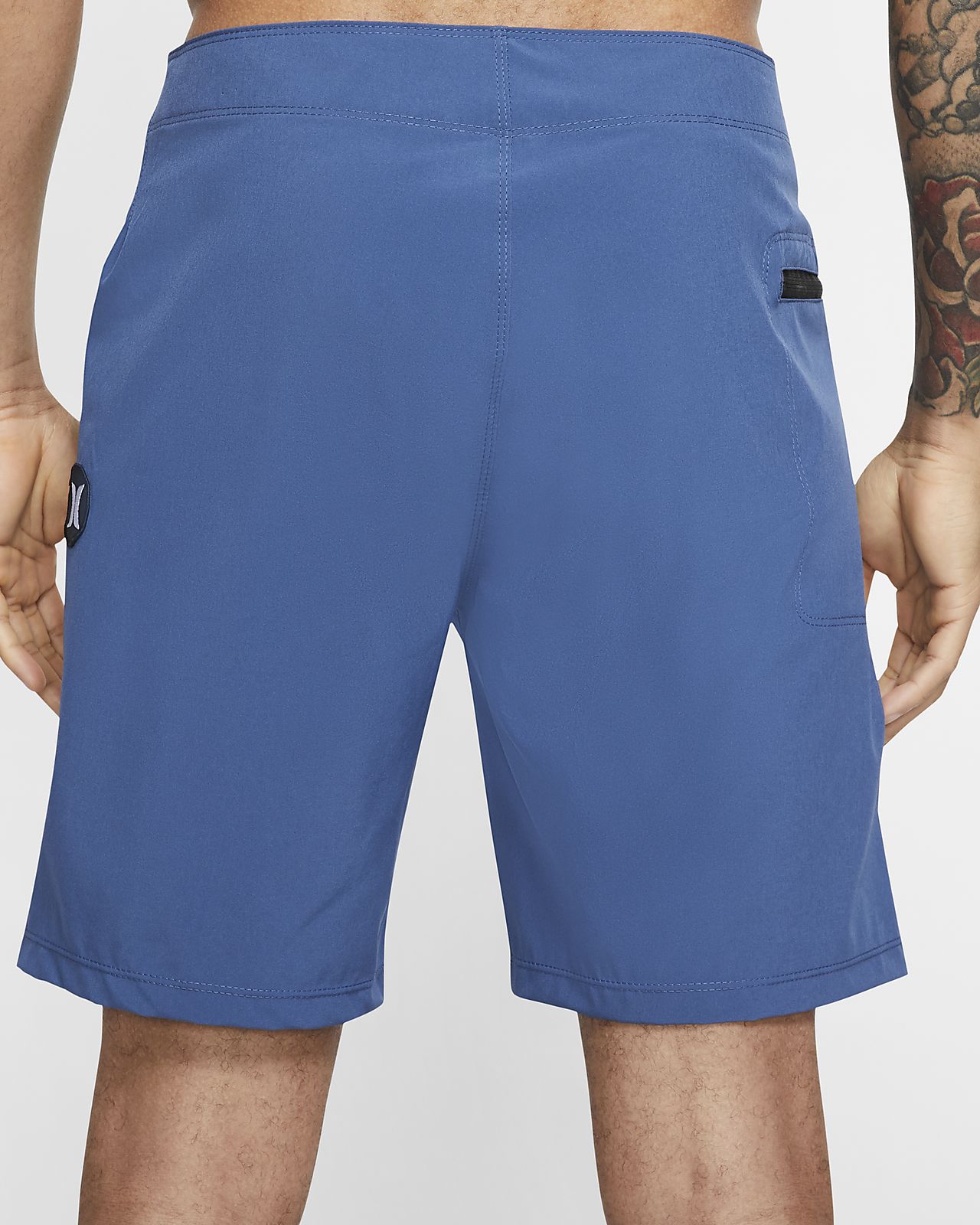 Hurley M Phantom One /& Only 18 BA/ÑADORES Hombre