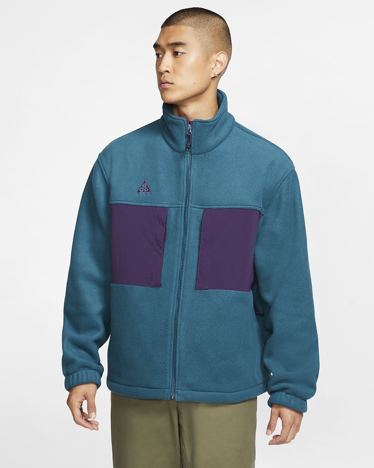 550+ Model Jacket Nike Acg HD Terbaru