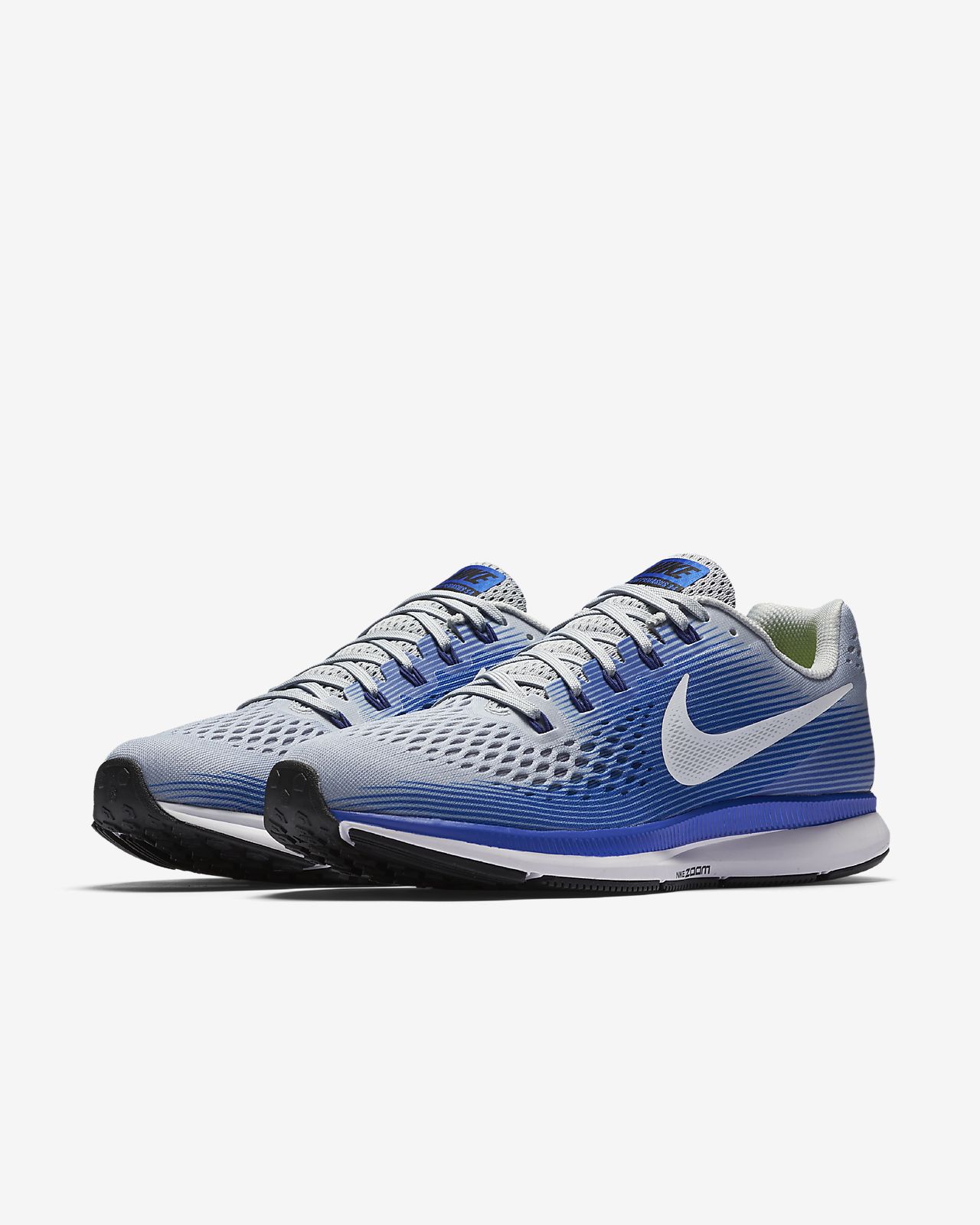 Calzado de running para hombre Nike Air Zoom Pegasus 34 Calzado de running para hombre Nike Air Zoom Pegasus 34