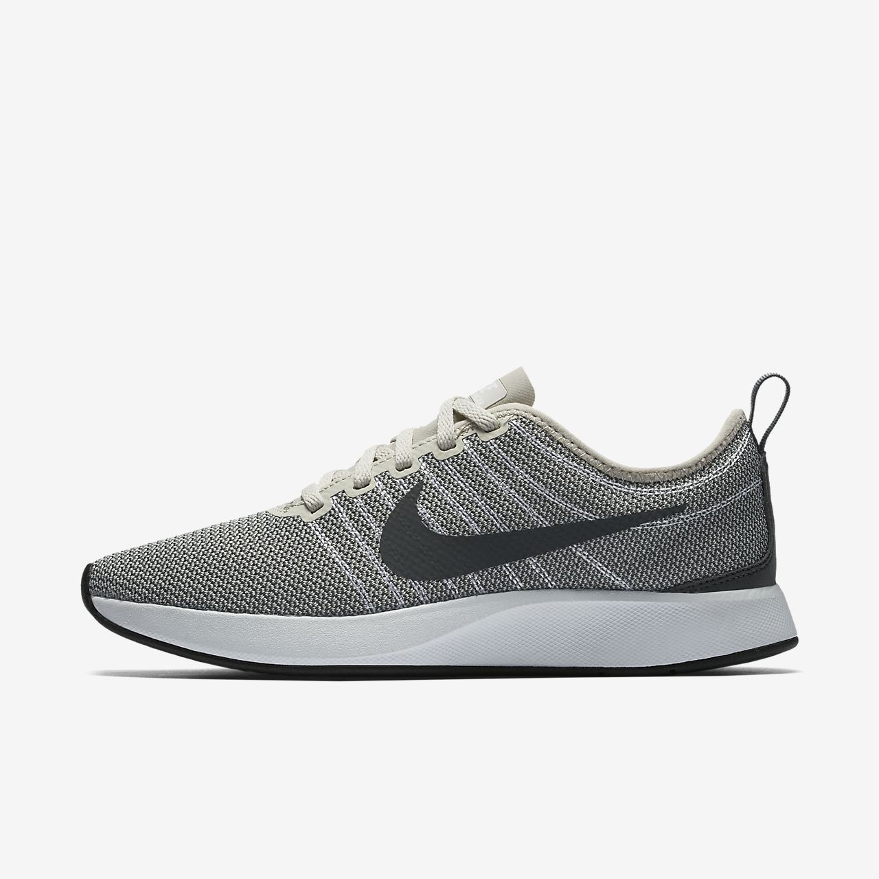 nike dualtone racer women's black and gold