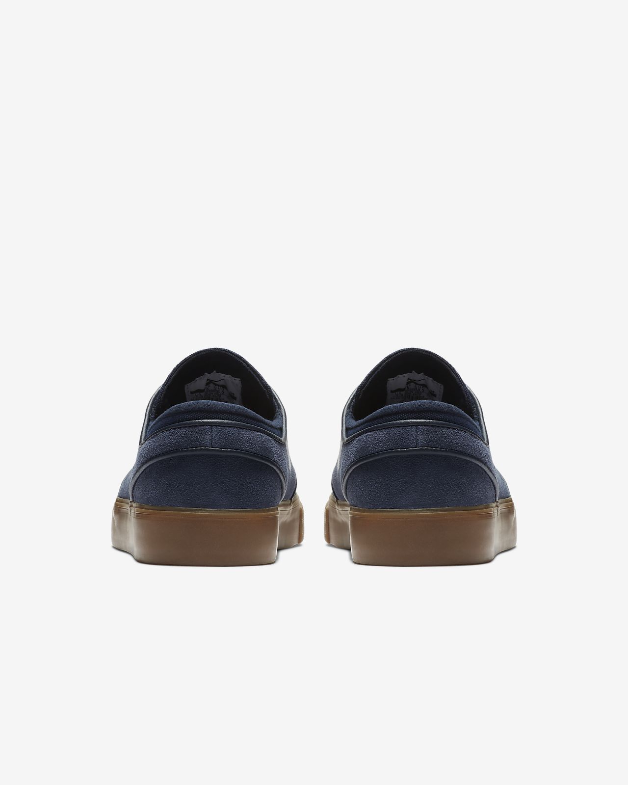 janoski obsidian gum 2019