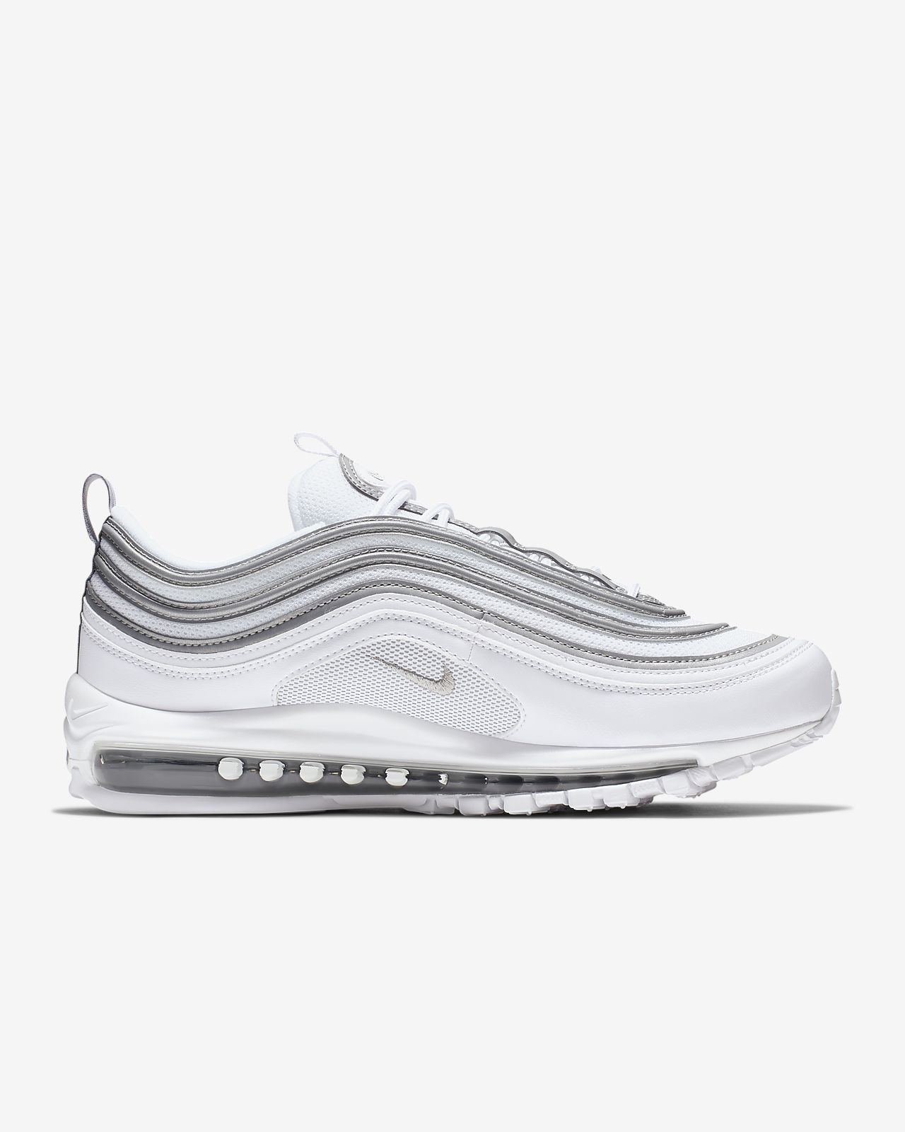 97 air max silver 97 air max silver
