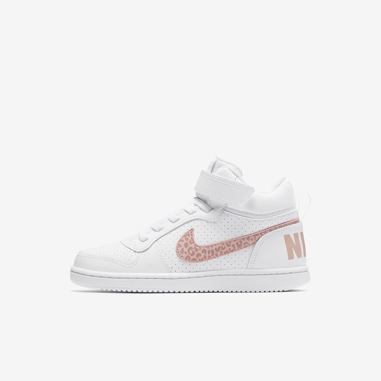 nike court borough mid bambino nike court borough mid bambino
