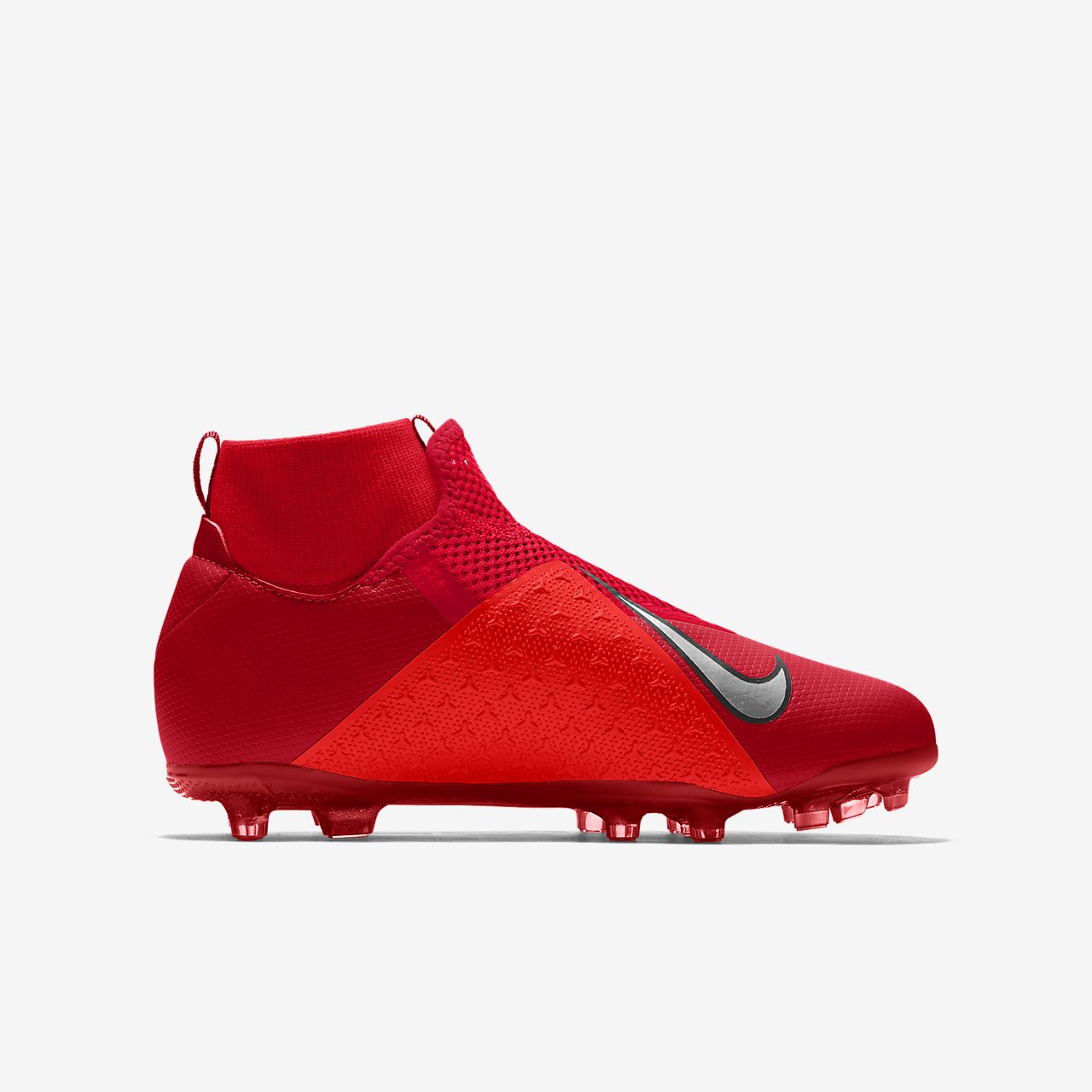 Nike Phantom Football Boots HyperVenom Vision .
