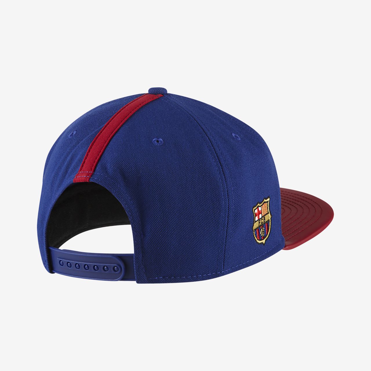 nike barcelona hat