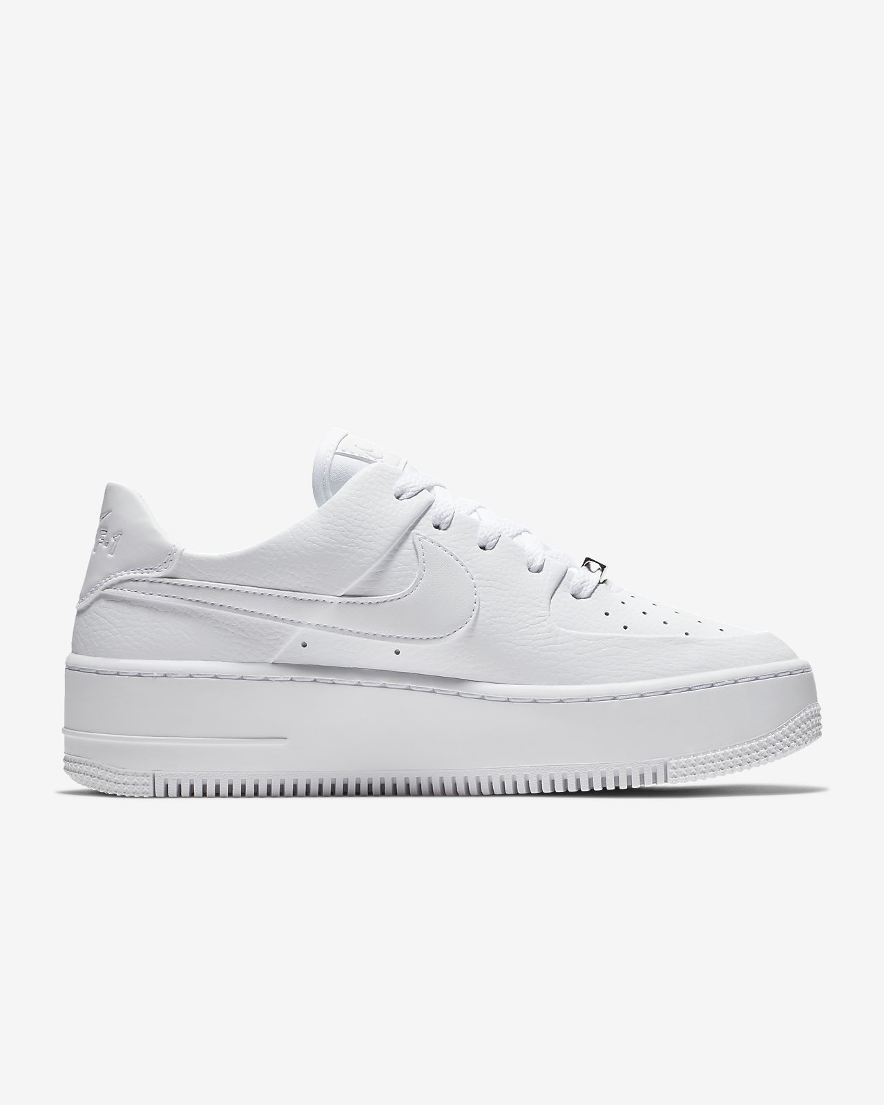 nike air force 1 sage junior