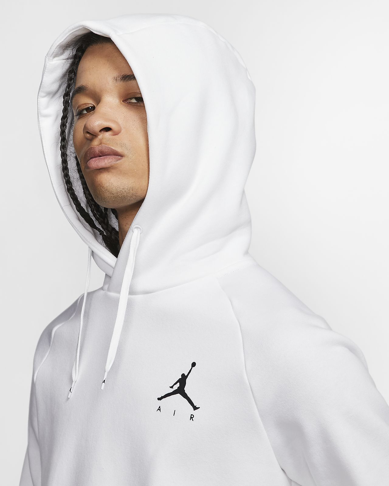 Nike Jordan Sportswear Jumpman Air Camo Fleece Pull On Hoodie Nike Jordan Sportswear Jumpman Air Camo Fleece Pull On Hoodie