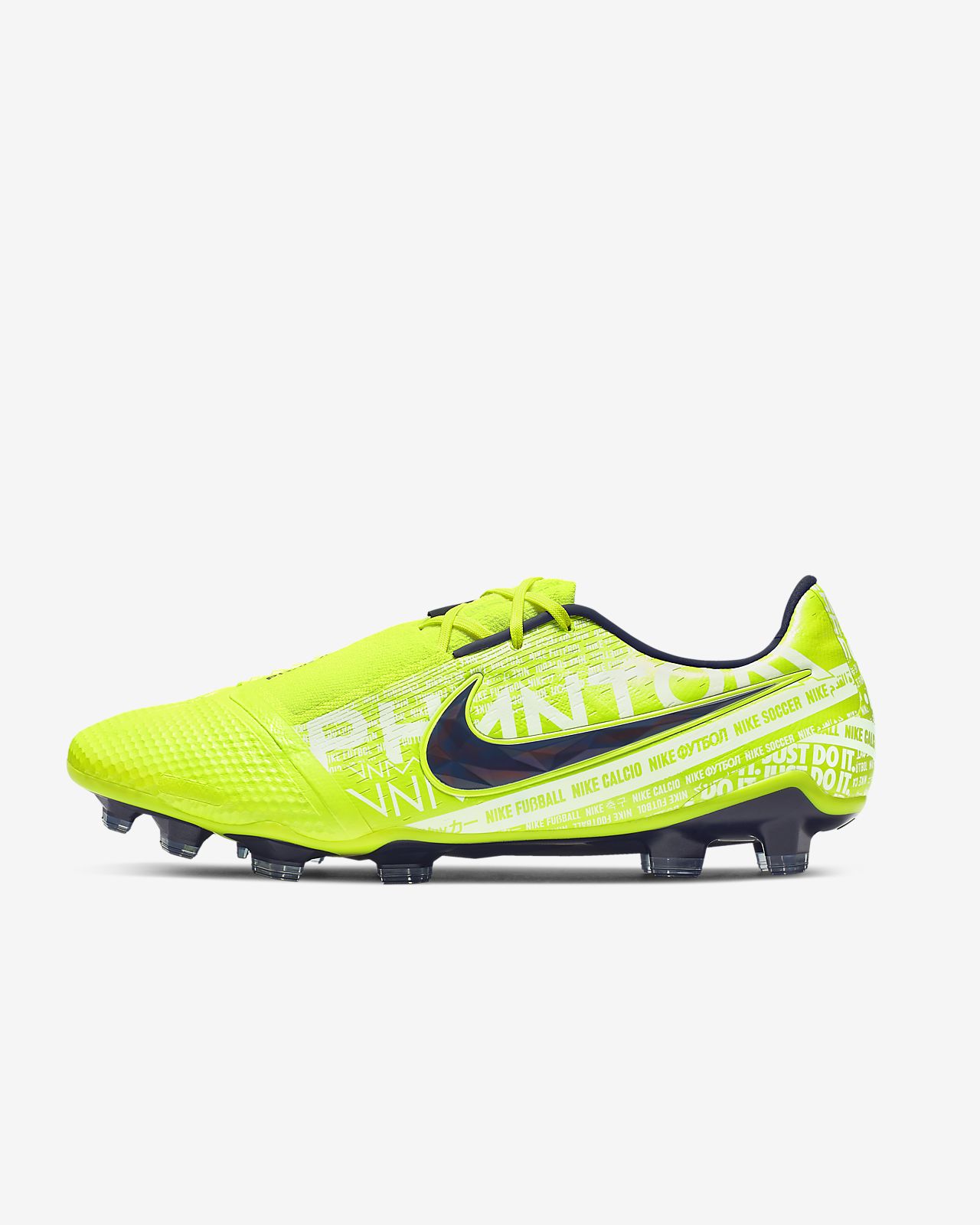 Nike Hypervenom Phantom 3 III SG Pro Soccer Cleats eBay