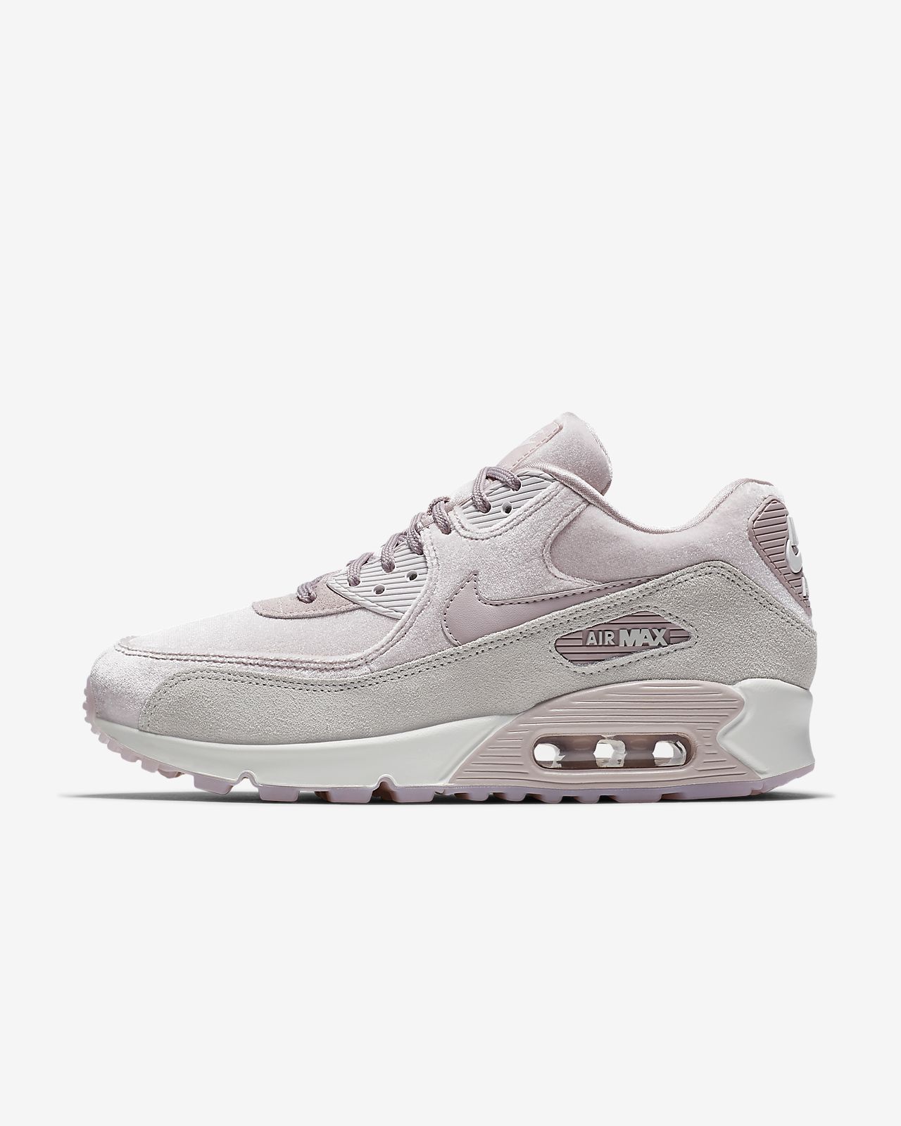 nike air max 90 lx rose buy clothes shoes online