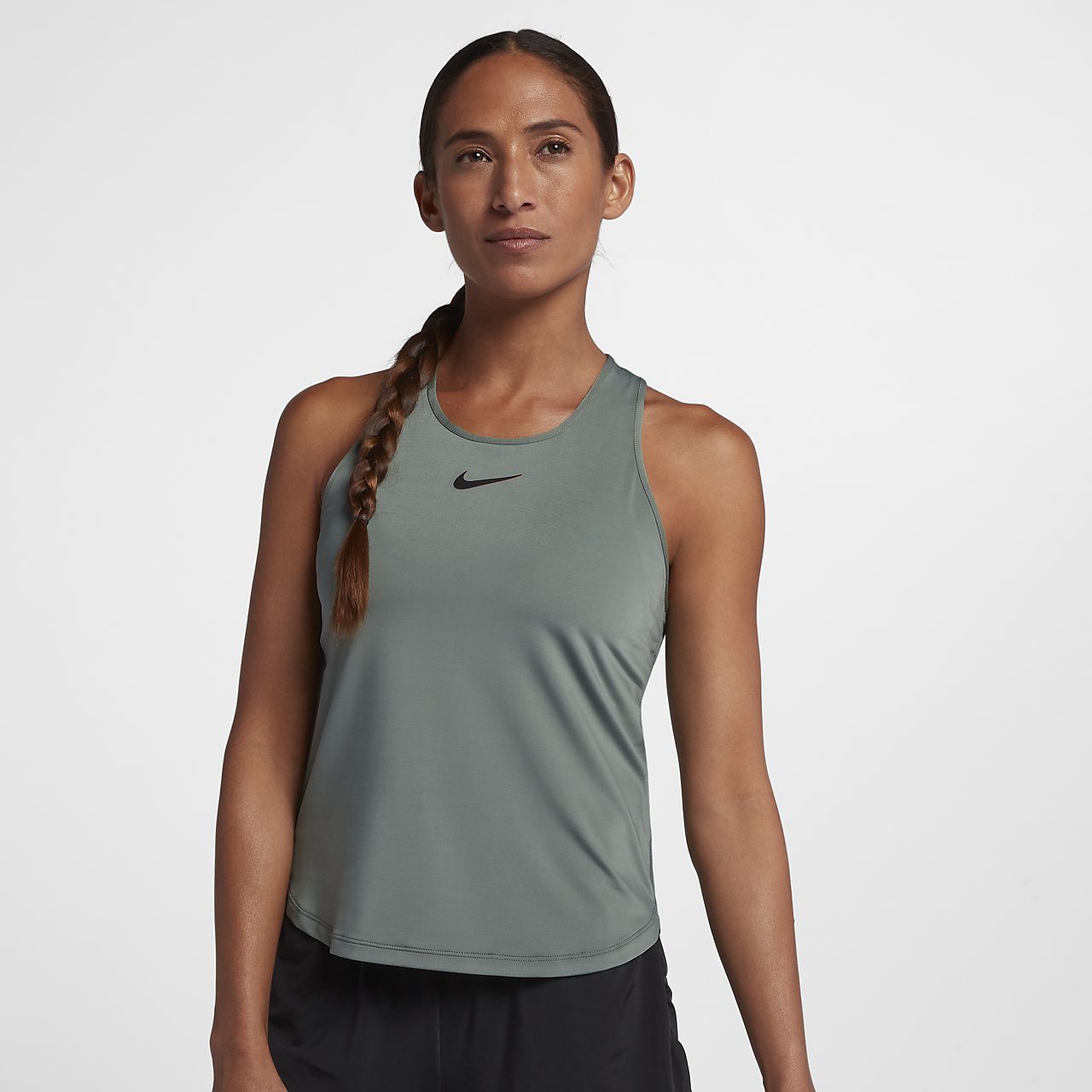 nike tennis tank top mens