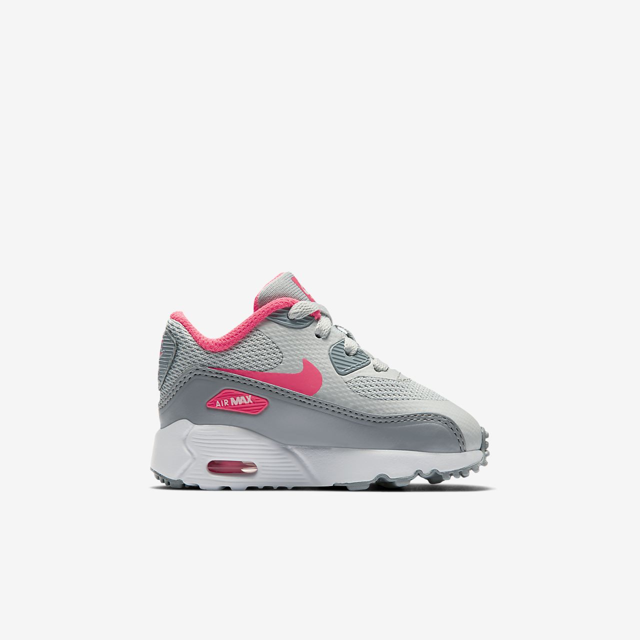air max 90 baby pink