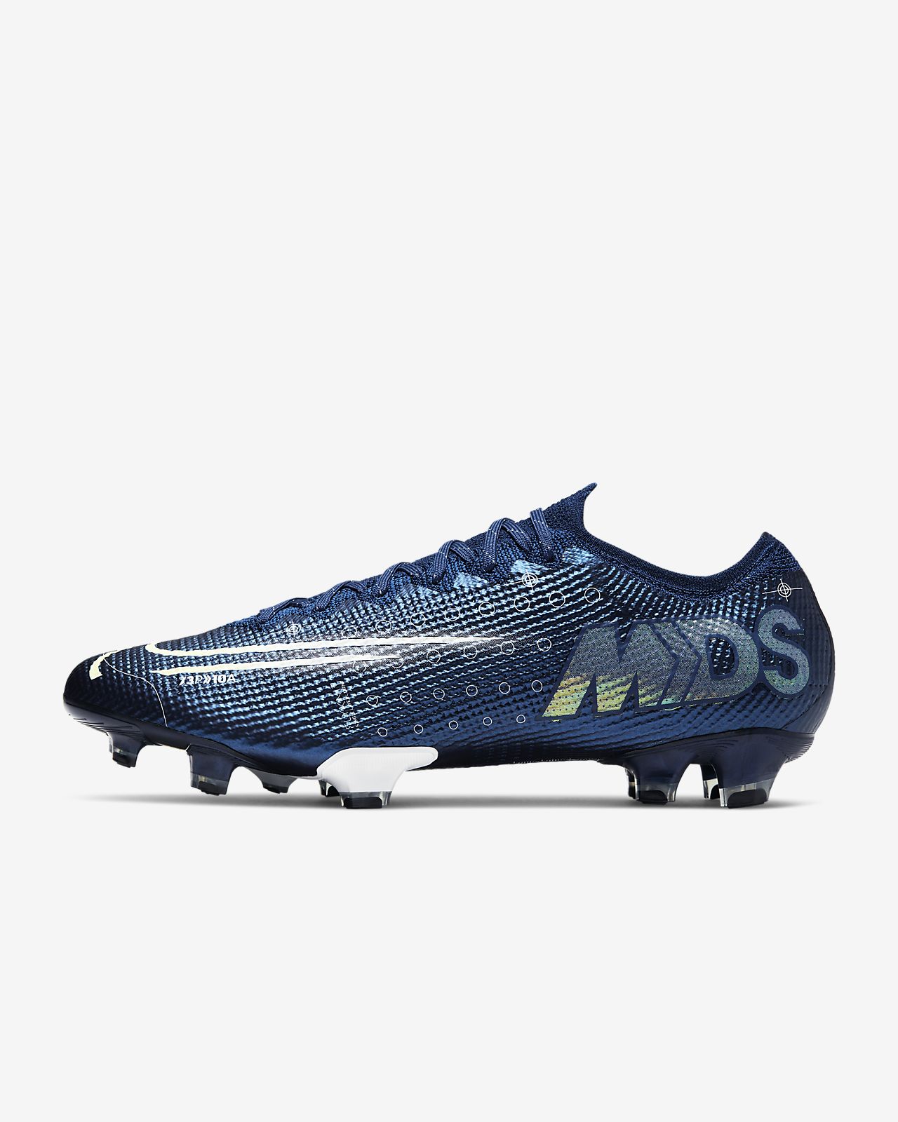 New Nike Cleats Nike Mercurial Vapor Frenzy XII Pro IC