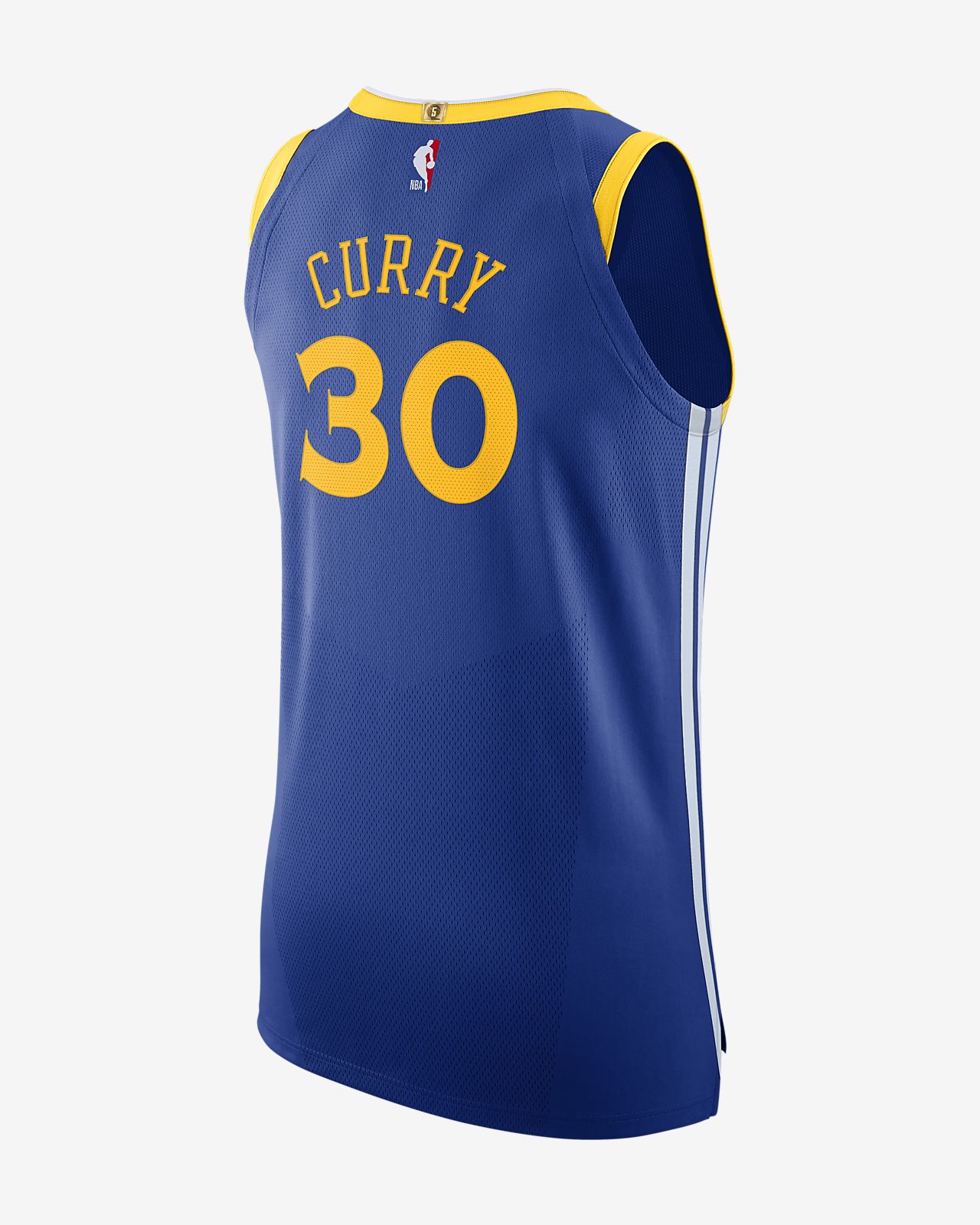 stephen curry authentic stitched jersey