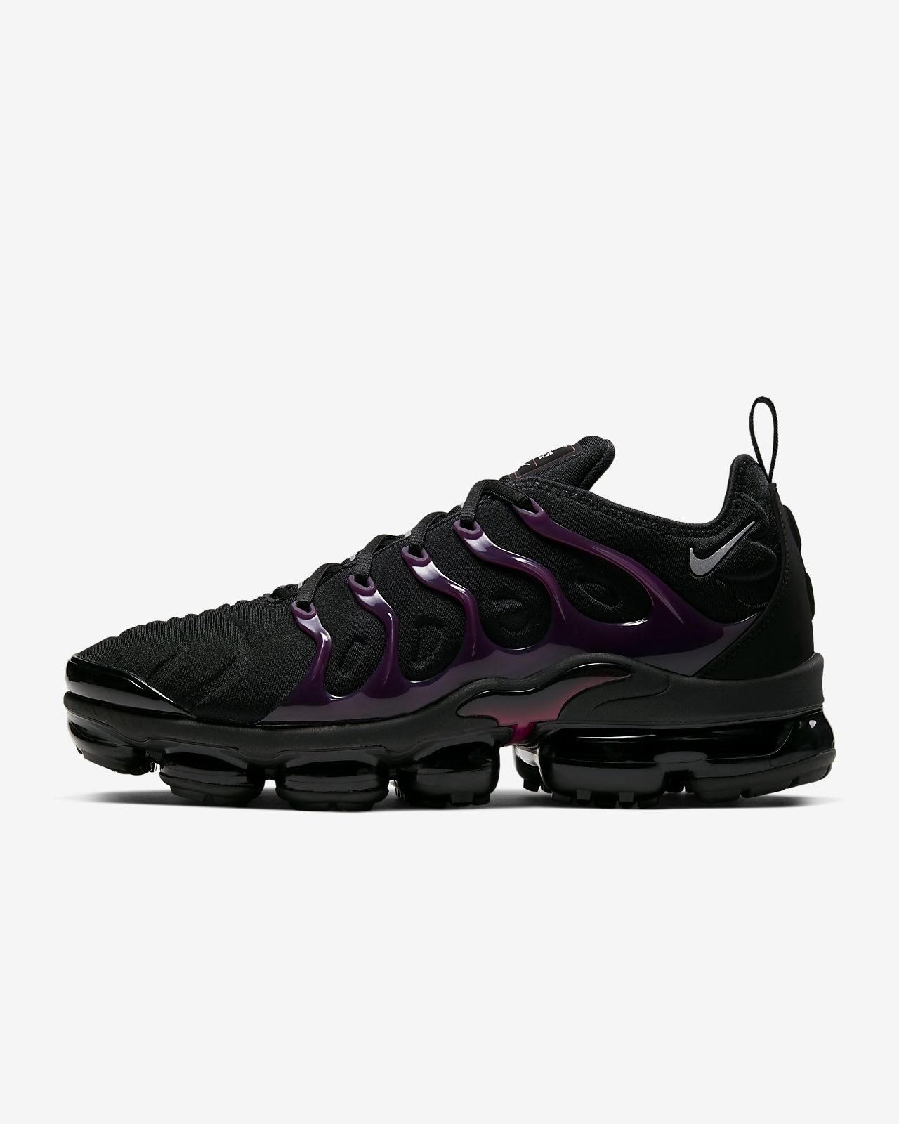 Nike Air VaporMax Plus Herrenschuh Nike Air VaporMax Plus Herrenschuh
