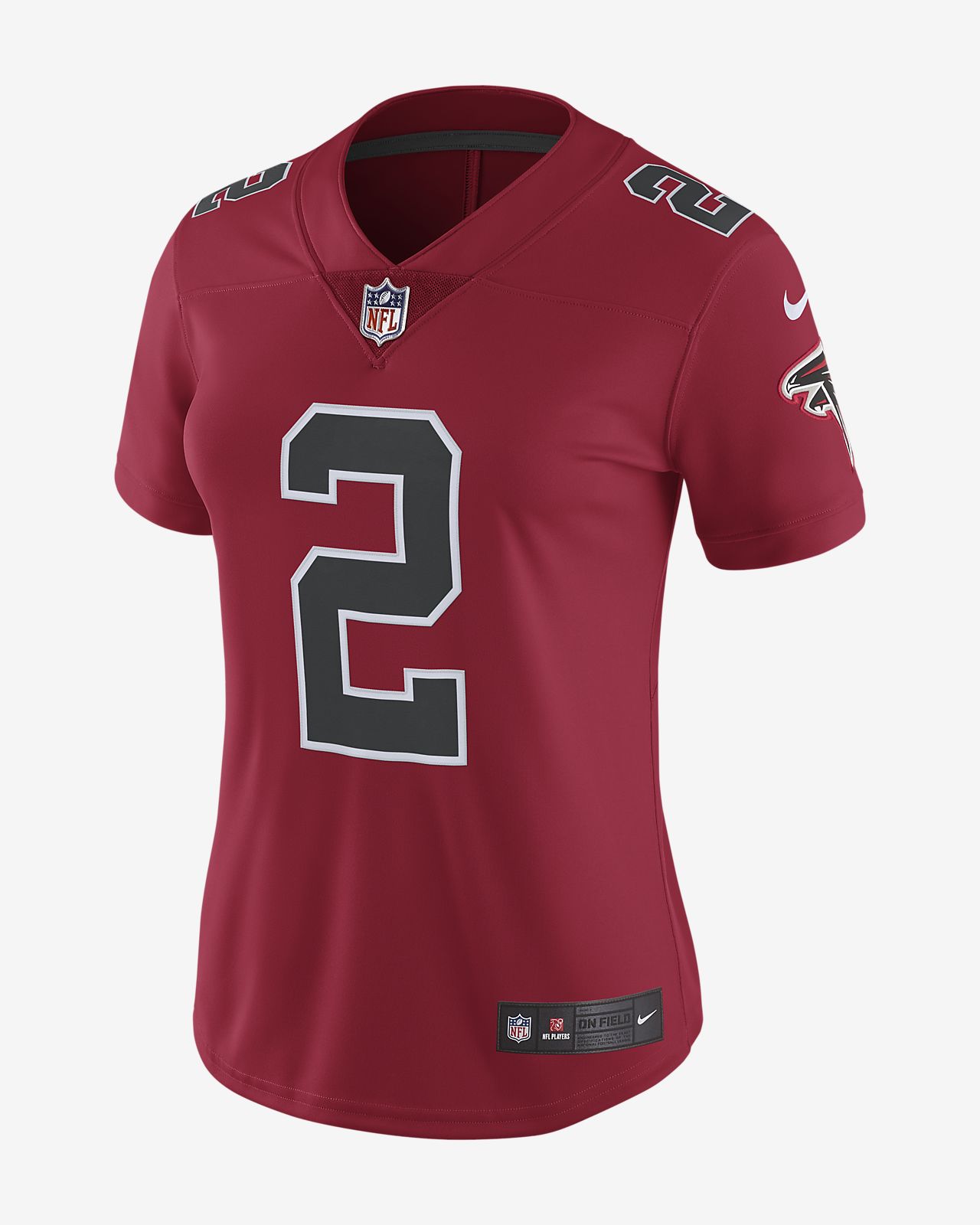 pink matt ryan jersey pink matt ryan jersey