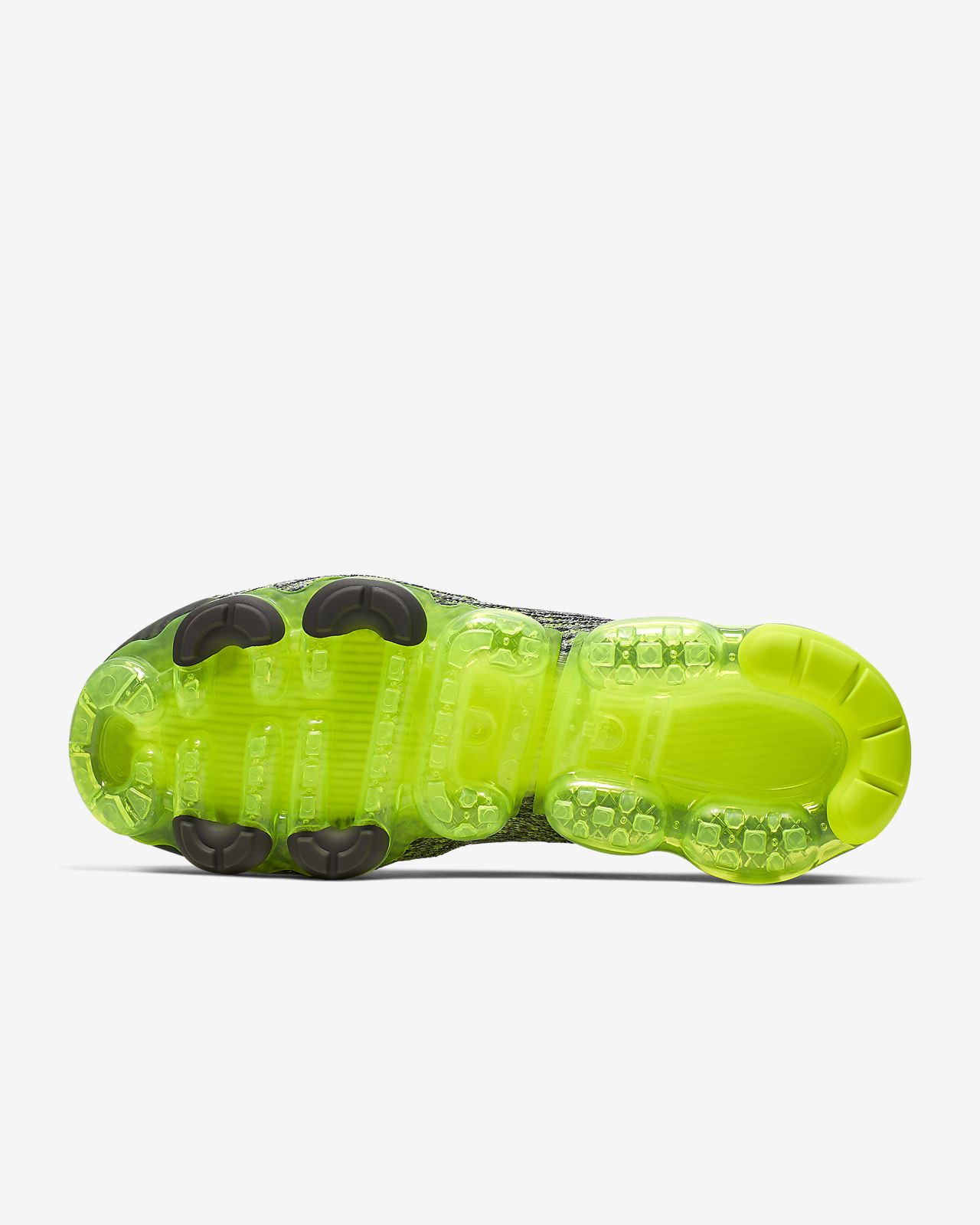 Nike Air VaporMax Flyknit 3 Older Kids' Shoe. Nike PT