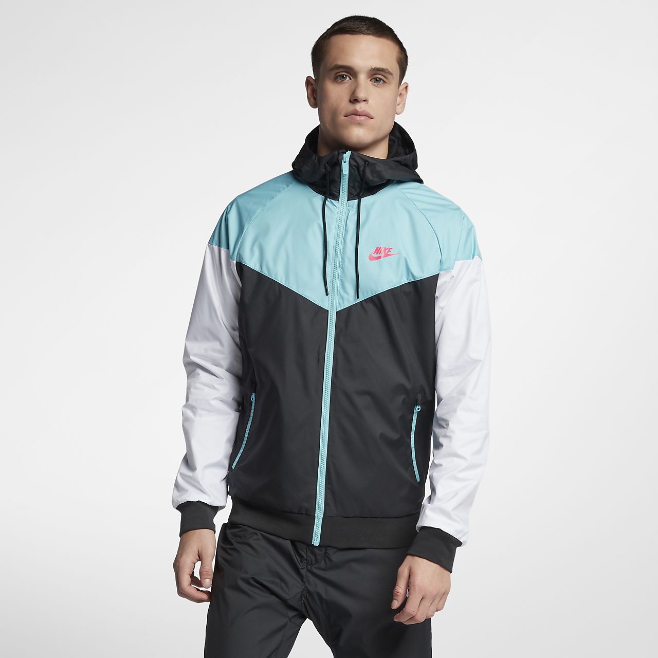 nike windbreaker