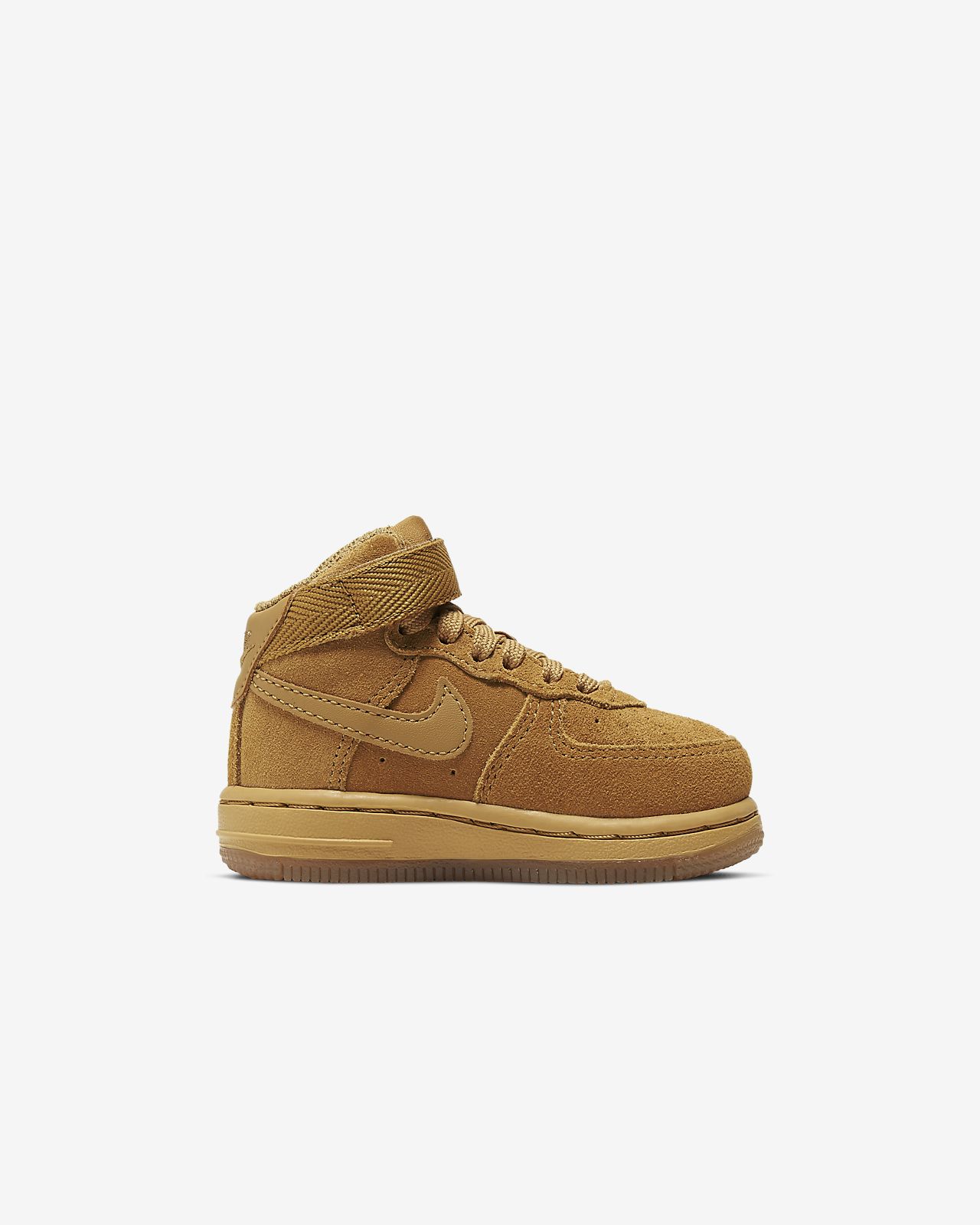 nike air force 1 mid lv8 toddler