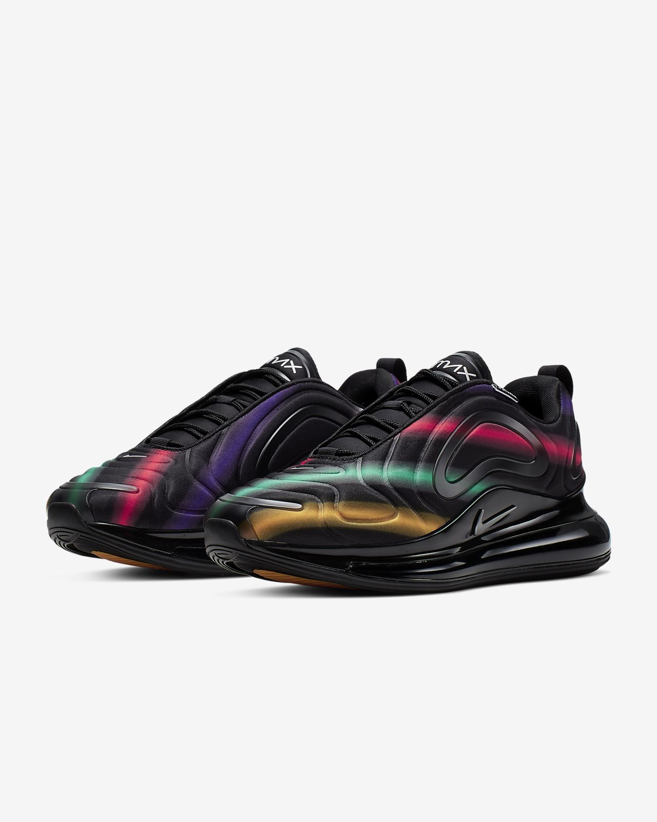 Nike Air Max 720 Herrenschuh. Nike DE NIKE Air Max 270 blackflash crimsonuniversity gold Sneaker