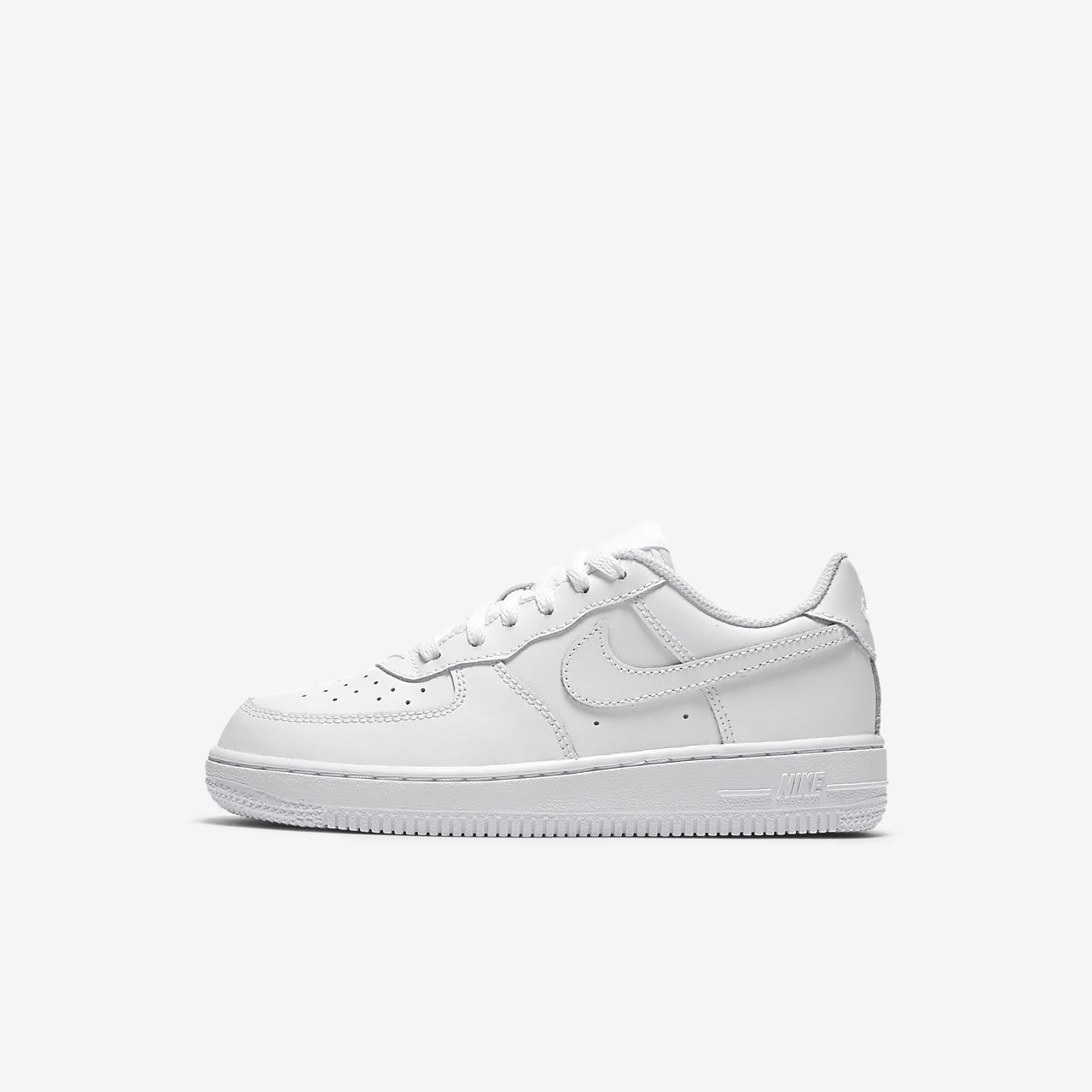 nike air force ones kids