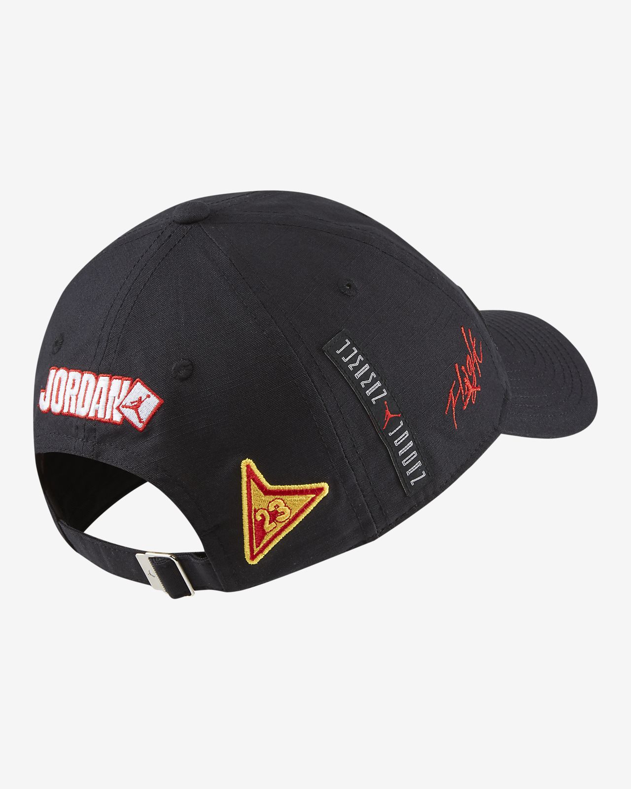 jordan heritage 86 hat