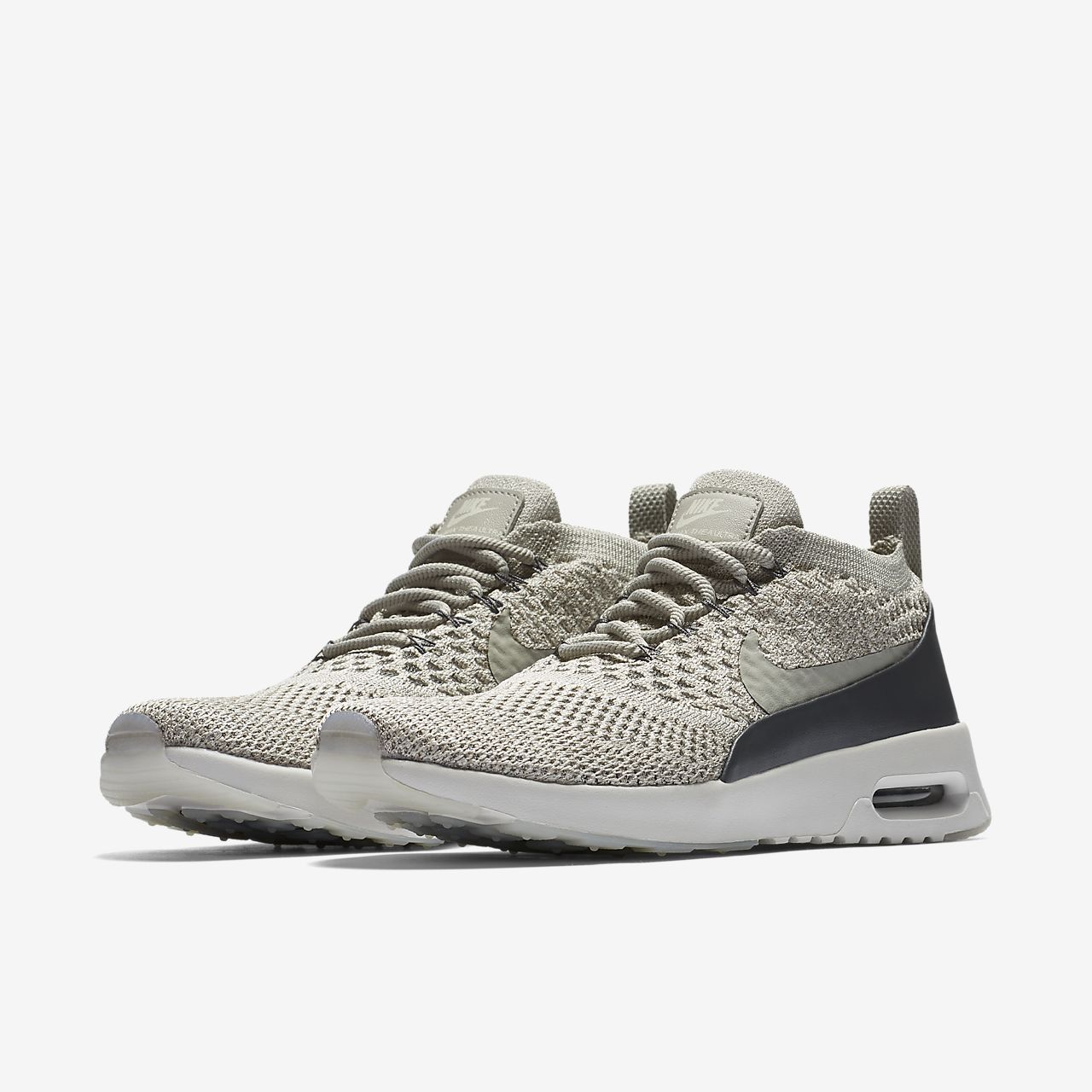 nike air max thea ultra flyknit - dames schoenen nike air max thea ultra flyknit - dames schoenen