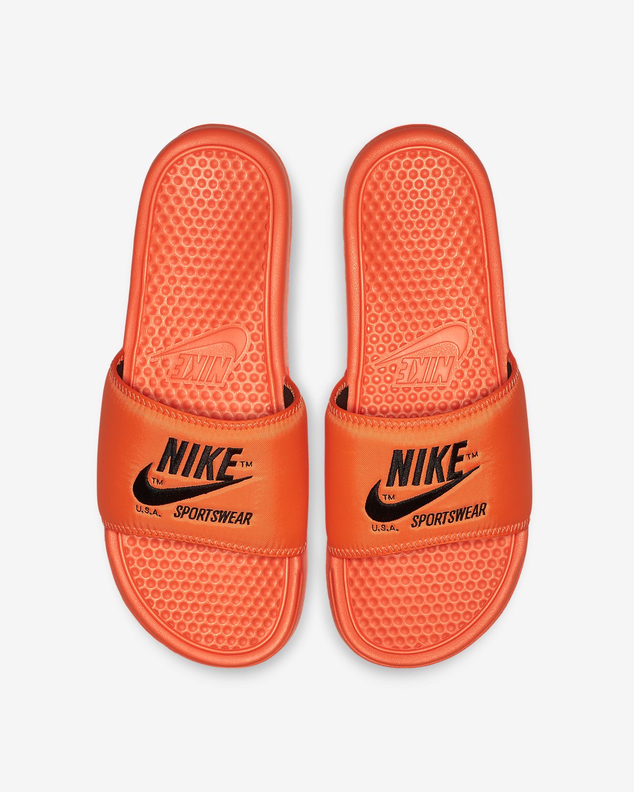 nike sandals for men red Sale,up to 73 