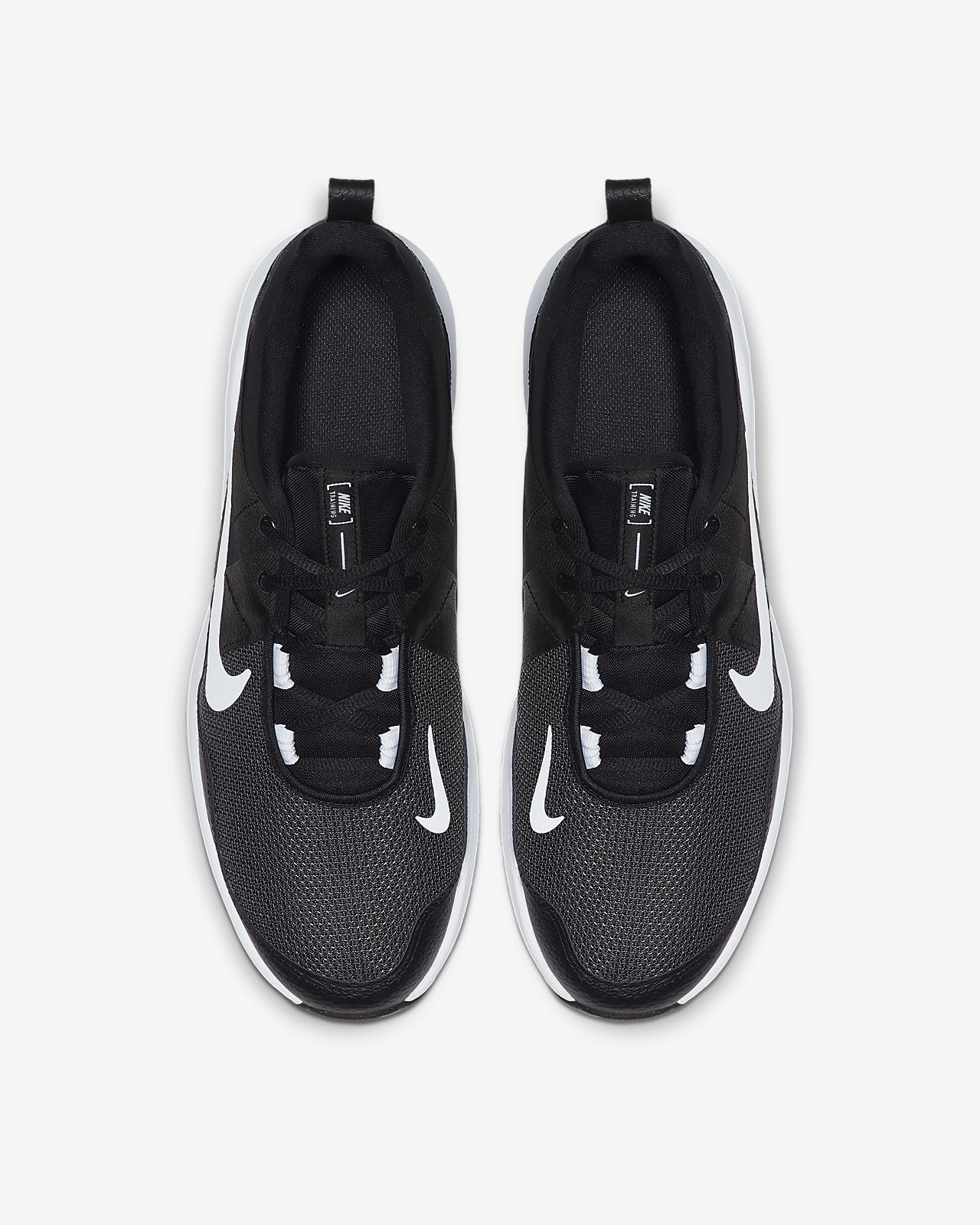 Nike Air Max Alpha Trainer 2 Men's Training Shoe. Nike BG Nike Mens Air Max Alpha Trainer |