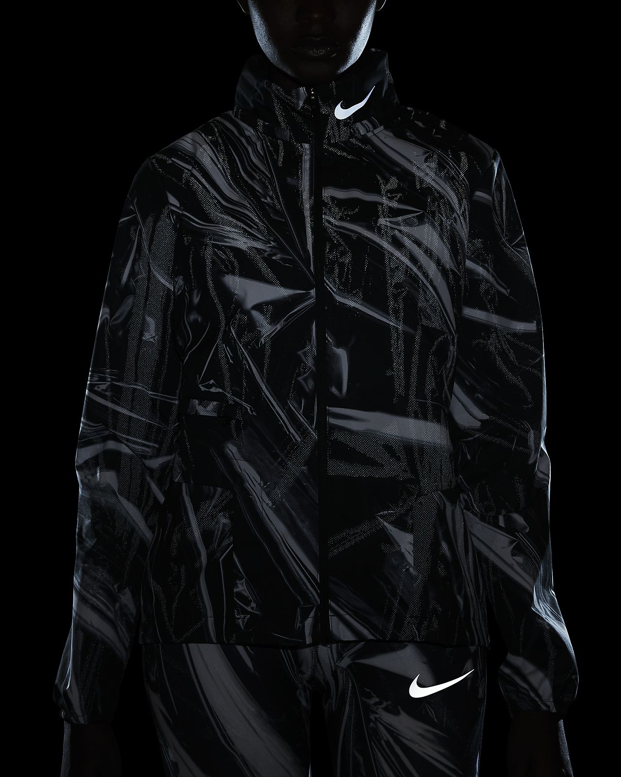 nike shield warm