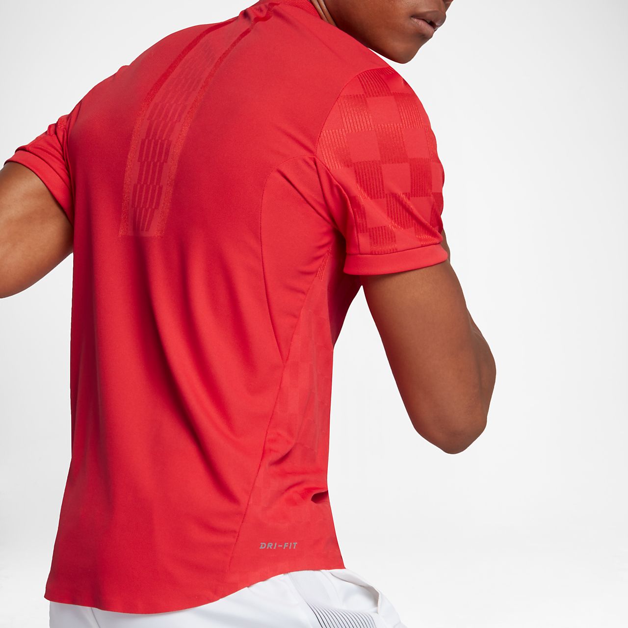 nike court dry advantage polo