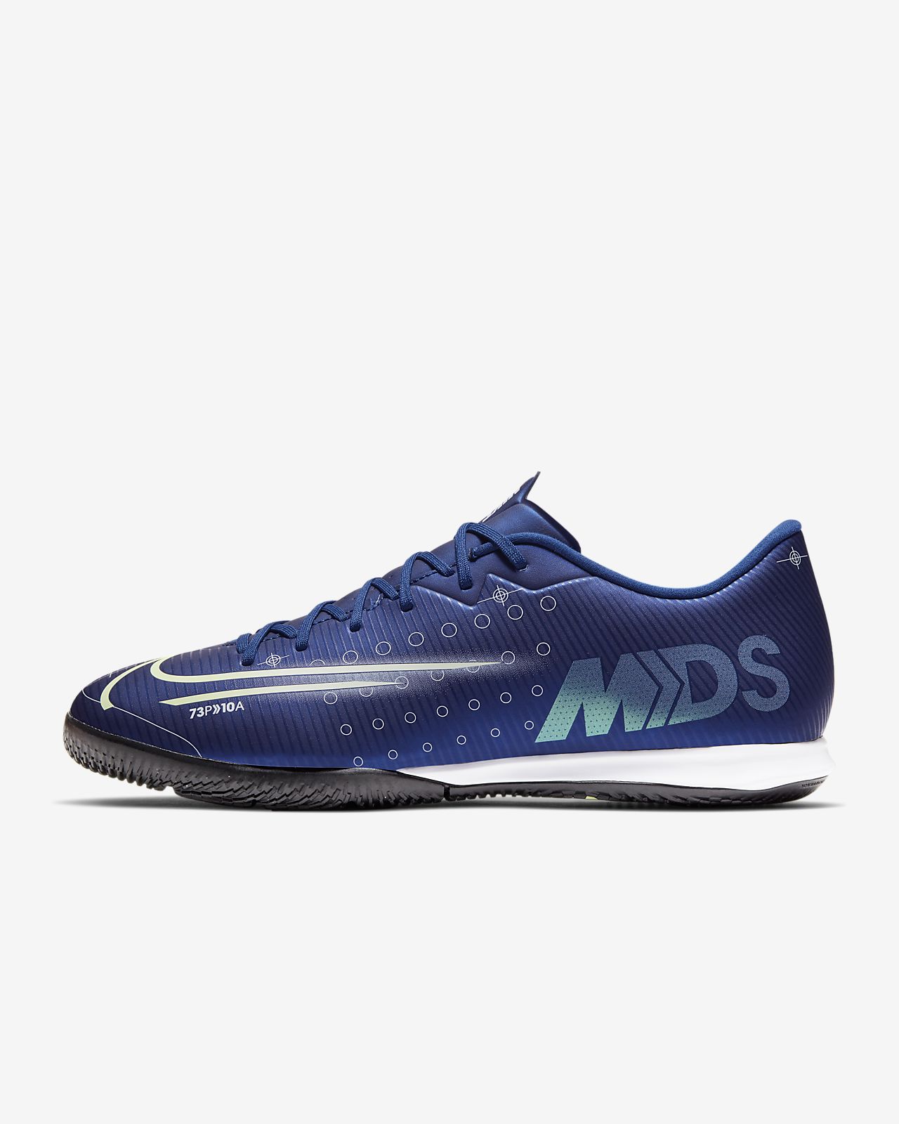 Nike Mercurial Vapor 13 Academy Mds Ic Indoor Court Football Shoe