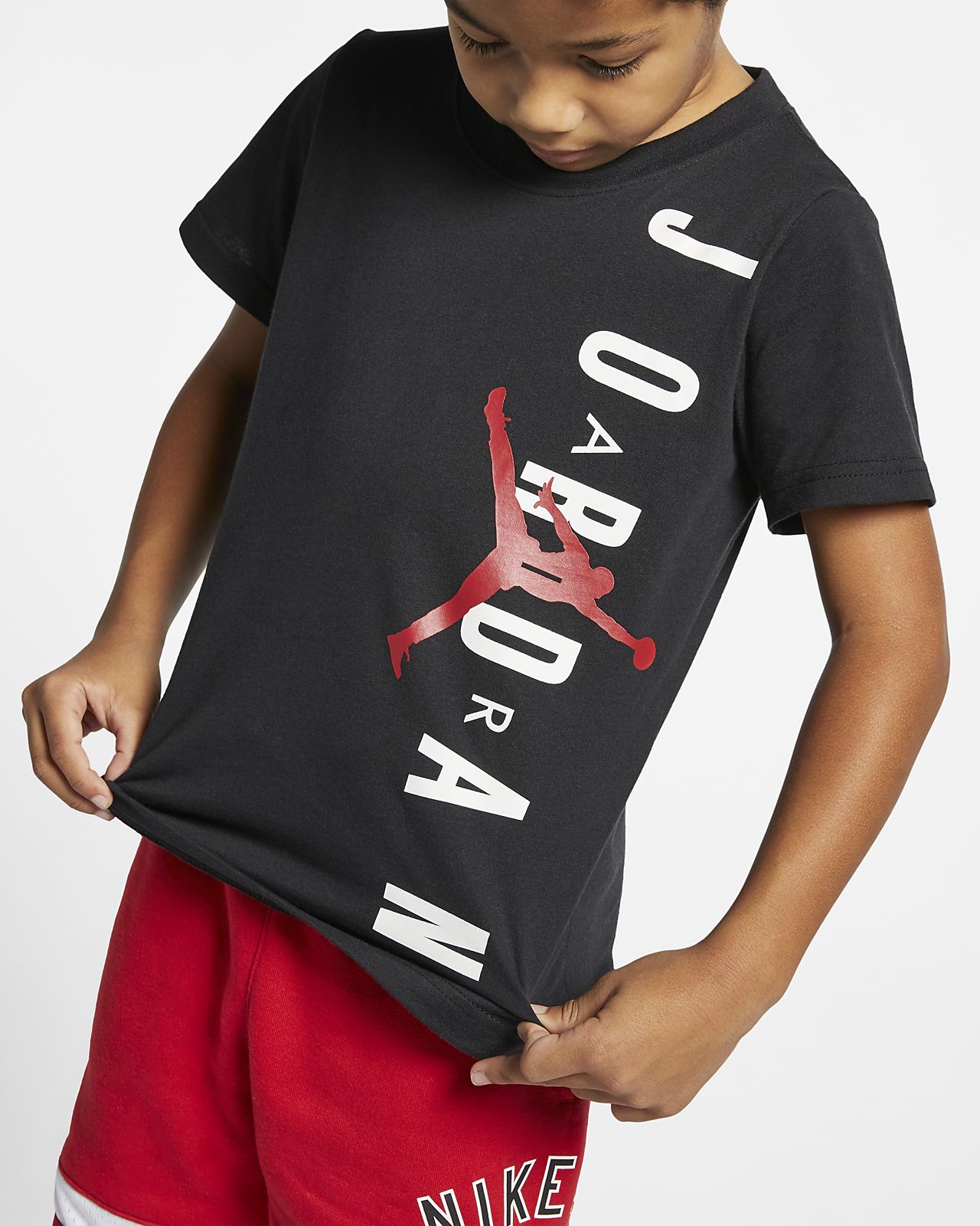tee shirt jordan enfant